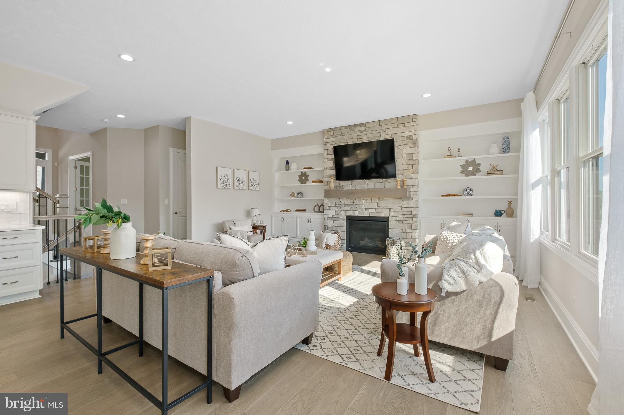 CEDAR VIEW - Residential