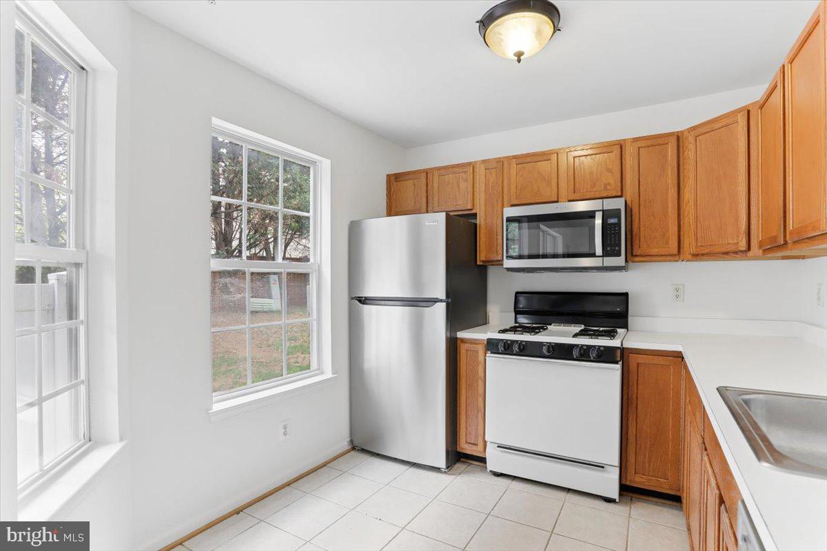 LEESBURG GATEWAY II - Residential