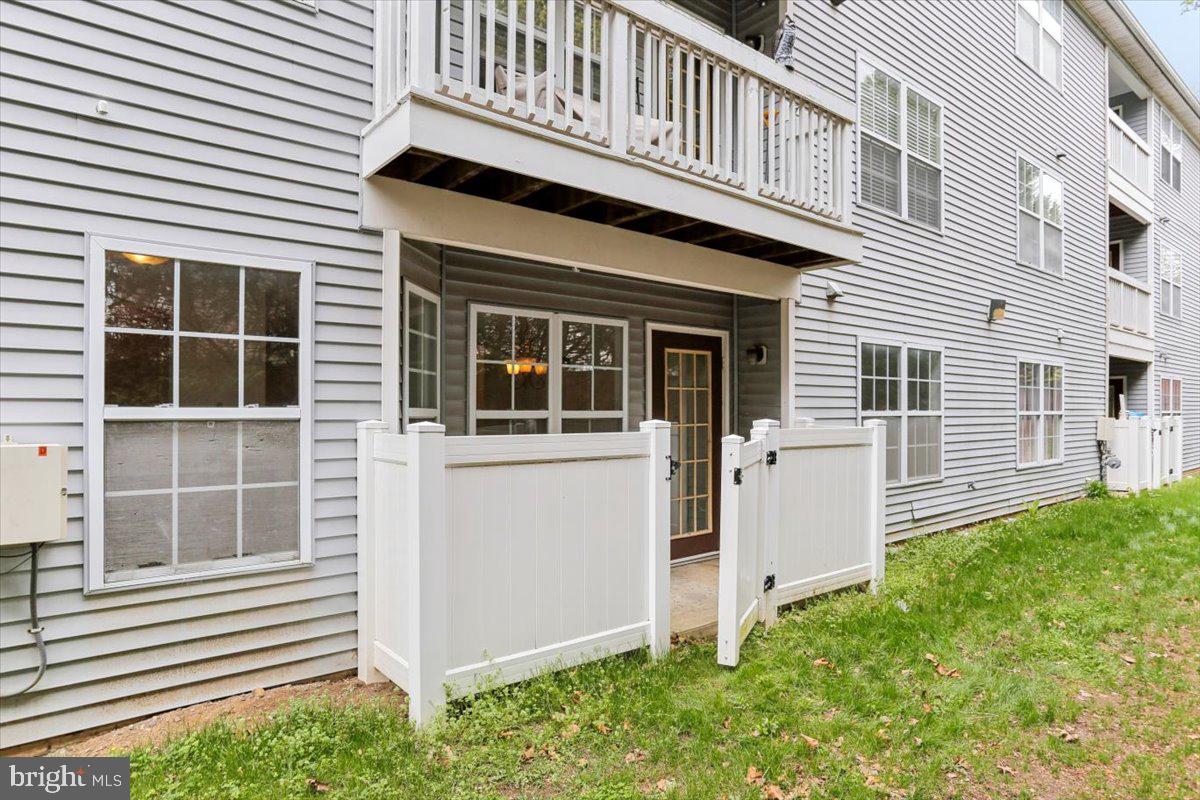 LEESBURG GATEWAY II - Residential