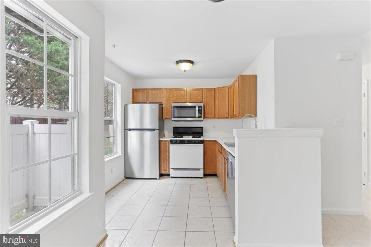 LEESBURG GATEWAY II - Residential