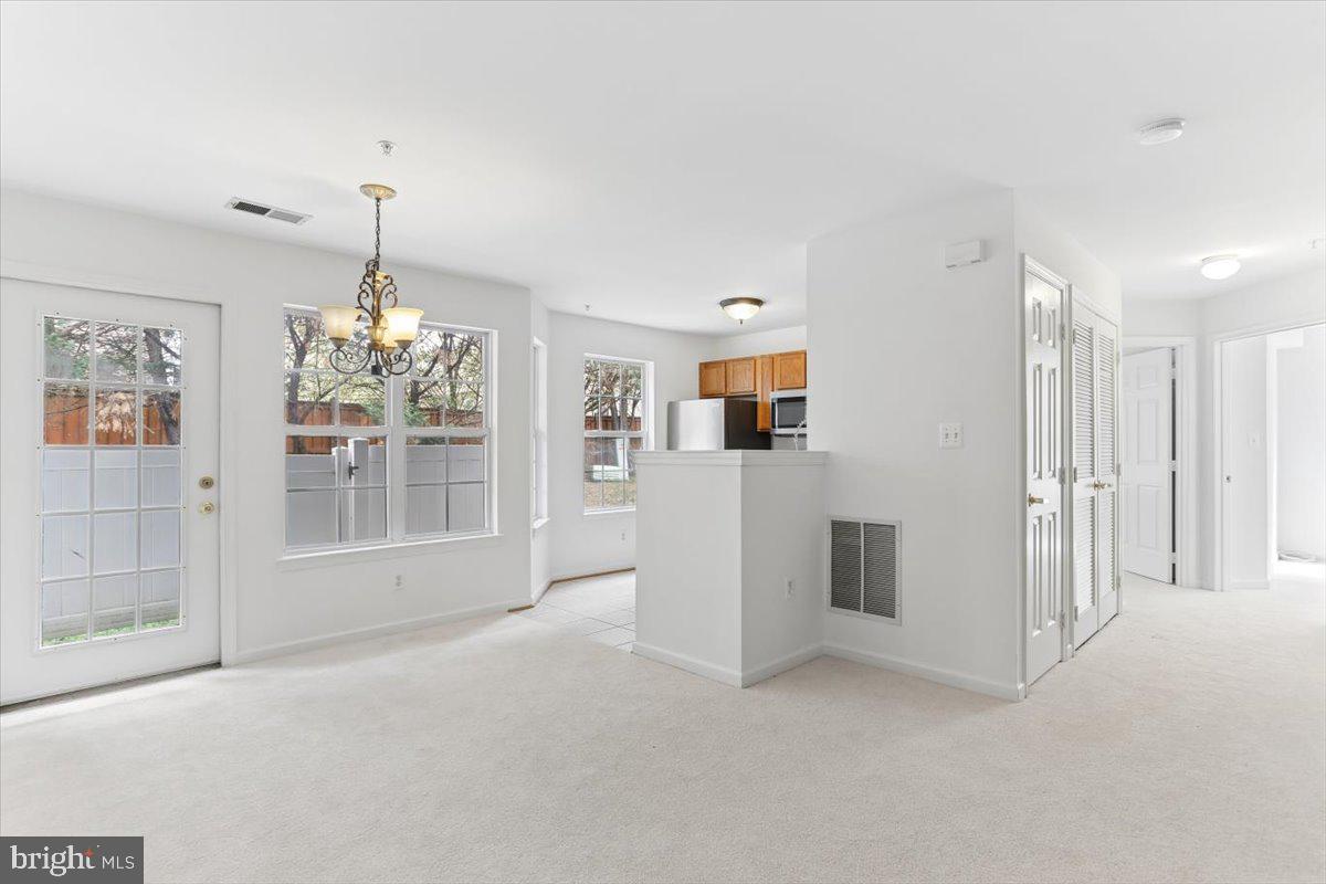 LEESBURG GATEWAY II - Residential