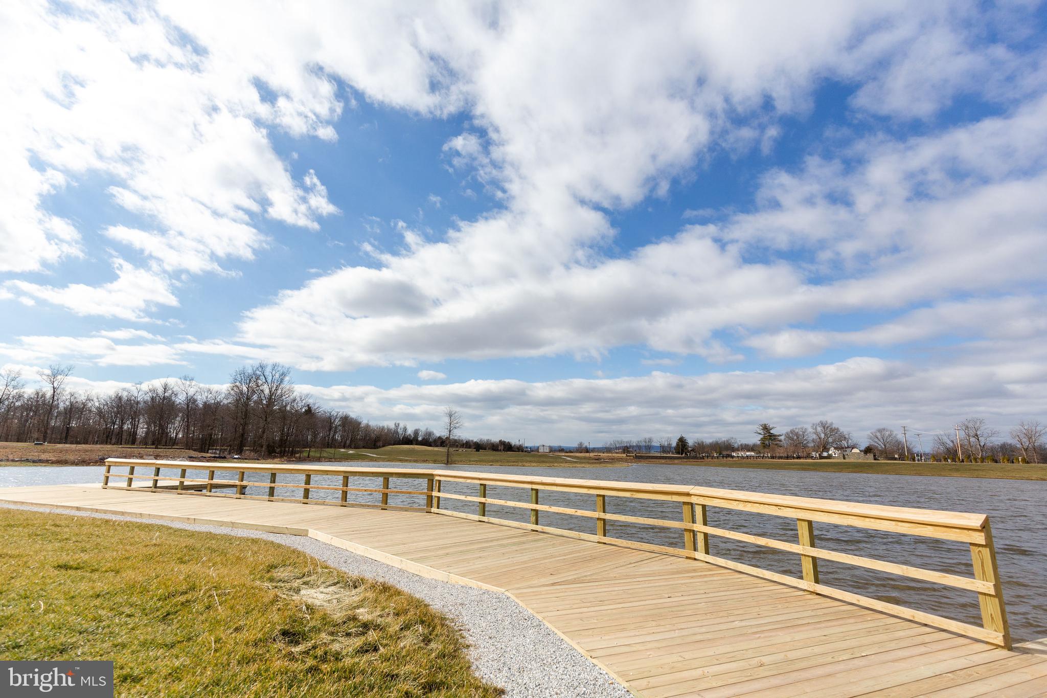 AMBLEBROOK - Residential