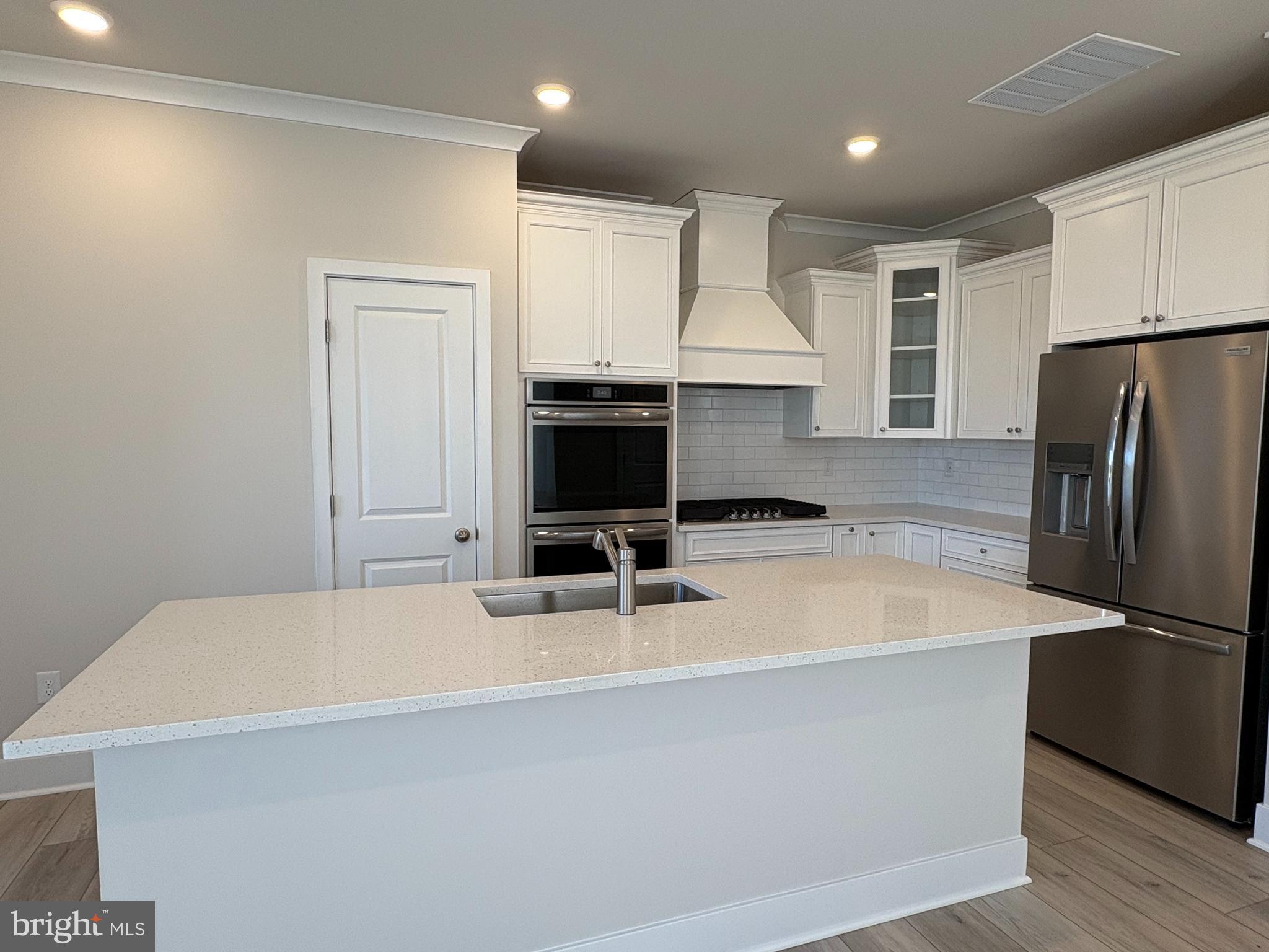 AMBLEBROOK - Residential