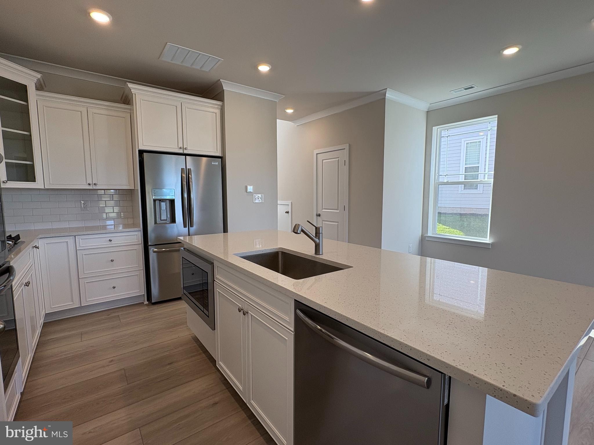 AMBLEBROOK - Residential