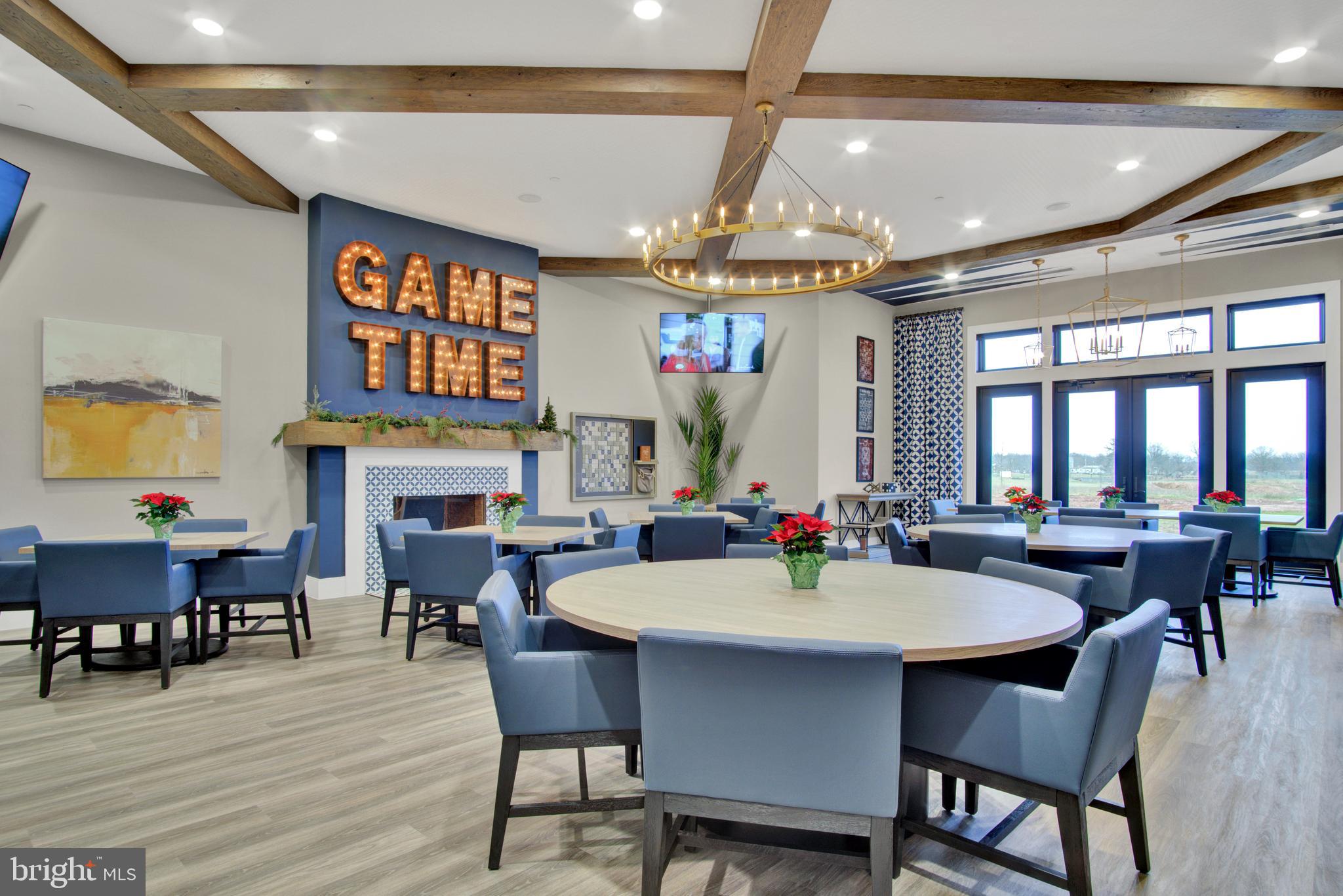 AMBLEBROOK - Residential