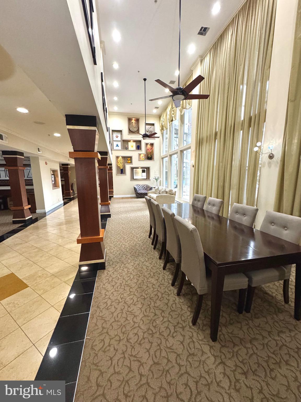 501 HUNGERFORD DRIVE 436