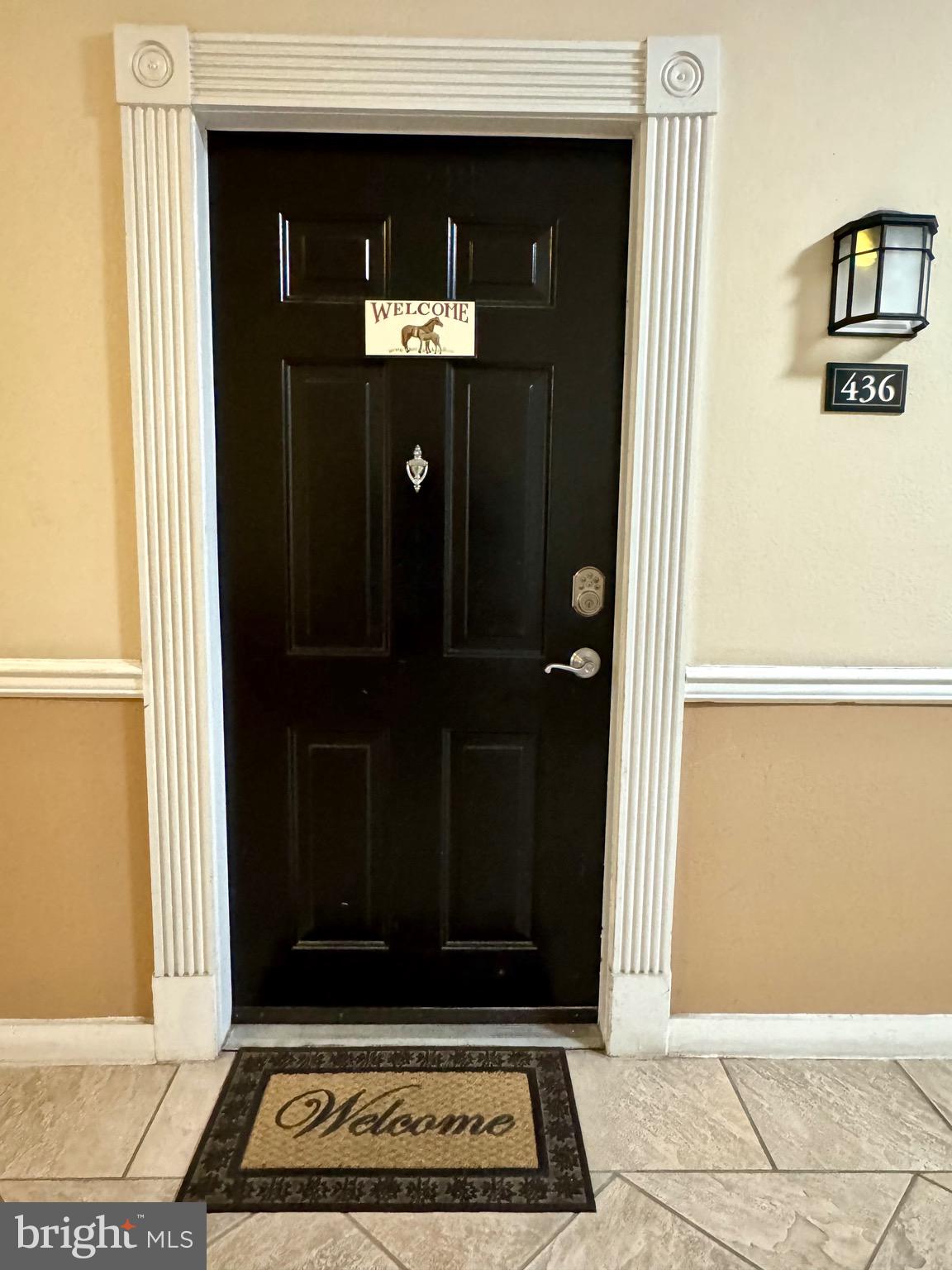 501 HUNGERFORD DRIVE 436