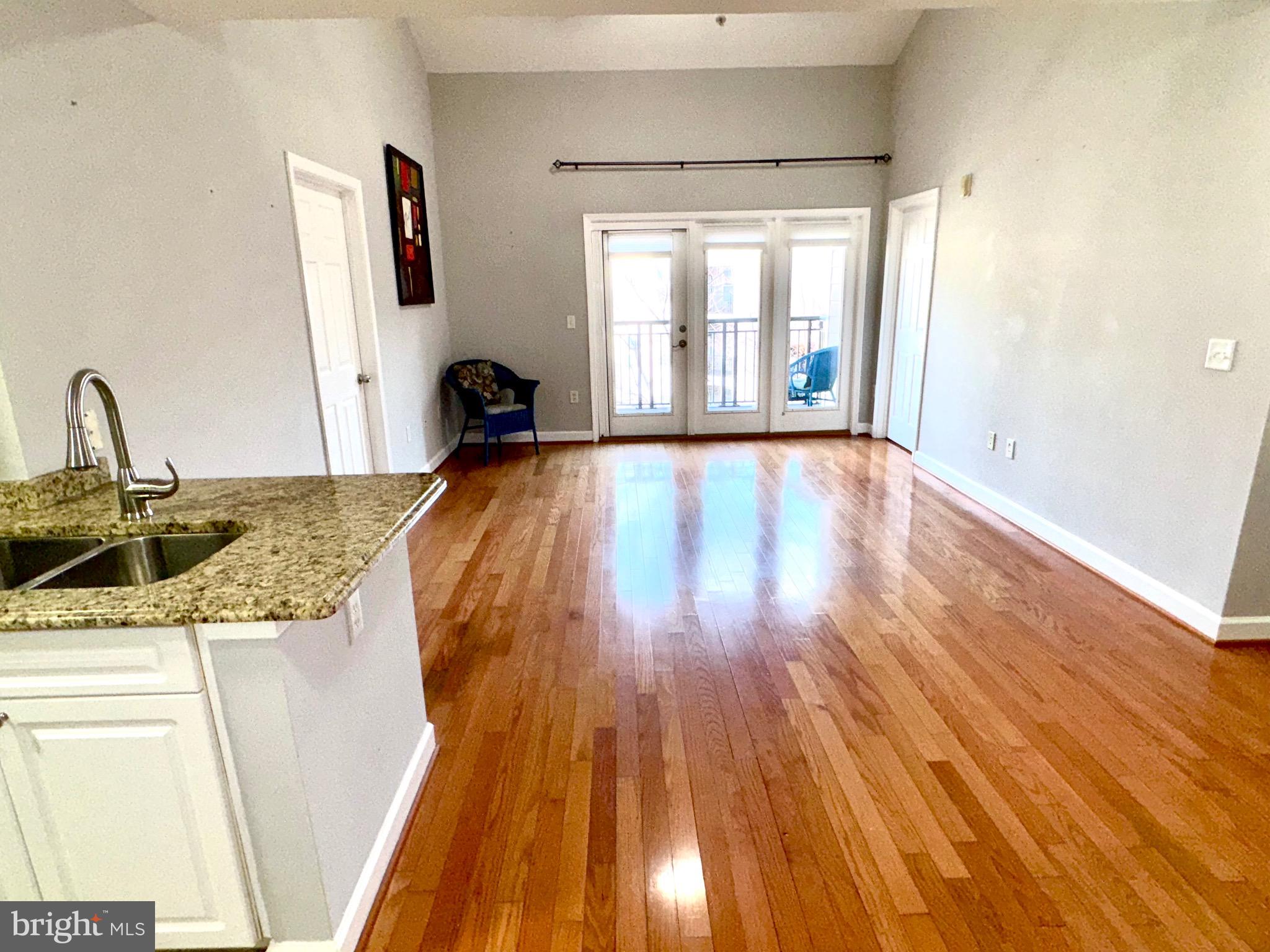 501 HUNGERFORD DRIVE 436