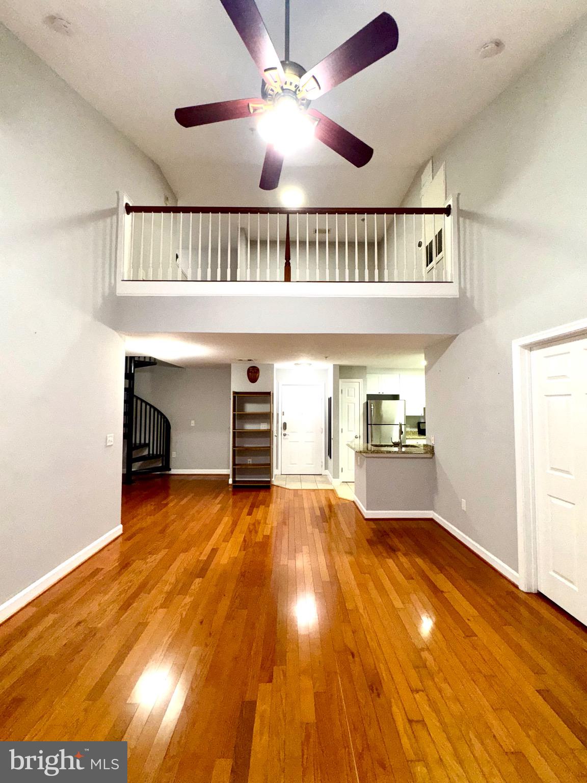 501 HUNGERFORD DRIVE 436