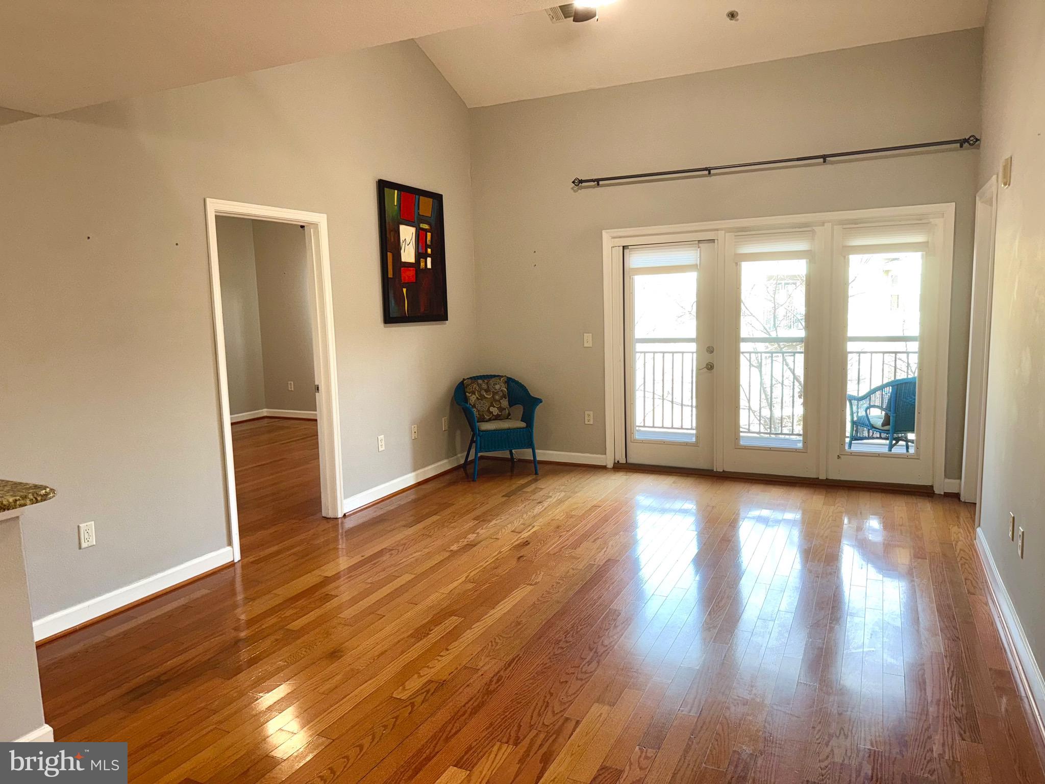 501 HUNGERFORD DRIVE 436