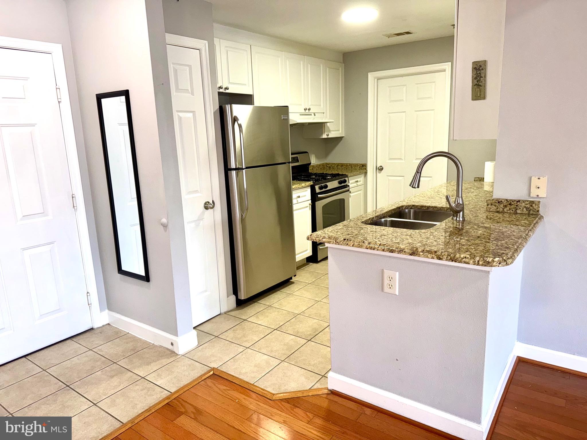 501 HUNGERFORD DRIVE 436