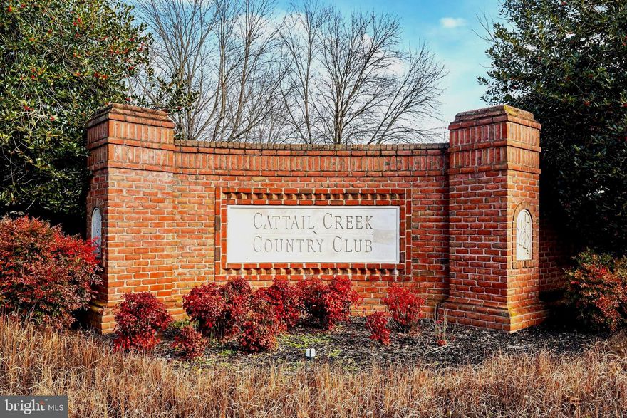 Design & Build your own Estate Home! Large Estate Home Site located within The Vineyards at Cattail Creek, A Private Community of Custom Designed Homes for those who appreciate the Extraordinary.  Live  where Open Space  Areas are plentiful and Quiet Country Lanes are available to bike,  jog. or just enjoy.  Acres of woods and nature surround the area to discover . (Perc completed, Wells Included)
Seller prefers to settle with Kim Fullwood @ L.A. & Escrow, LLC