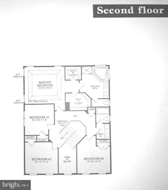 BRINKLEY MANOR - Residential