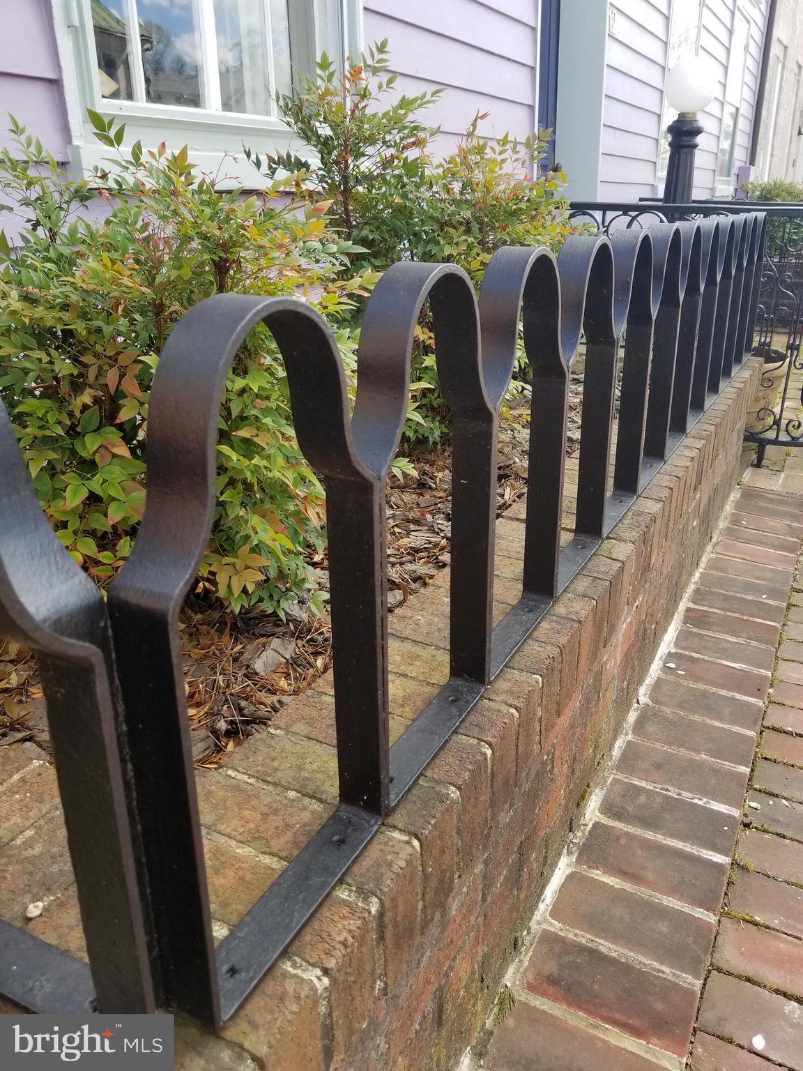 BRINKLEY MANOR - Residential