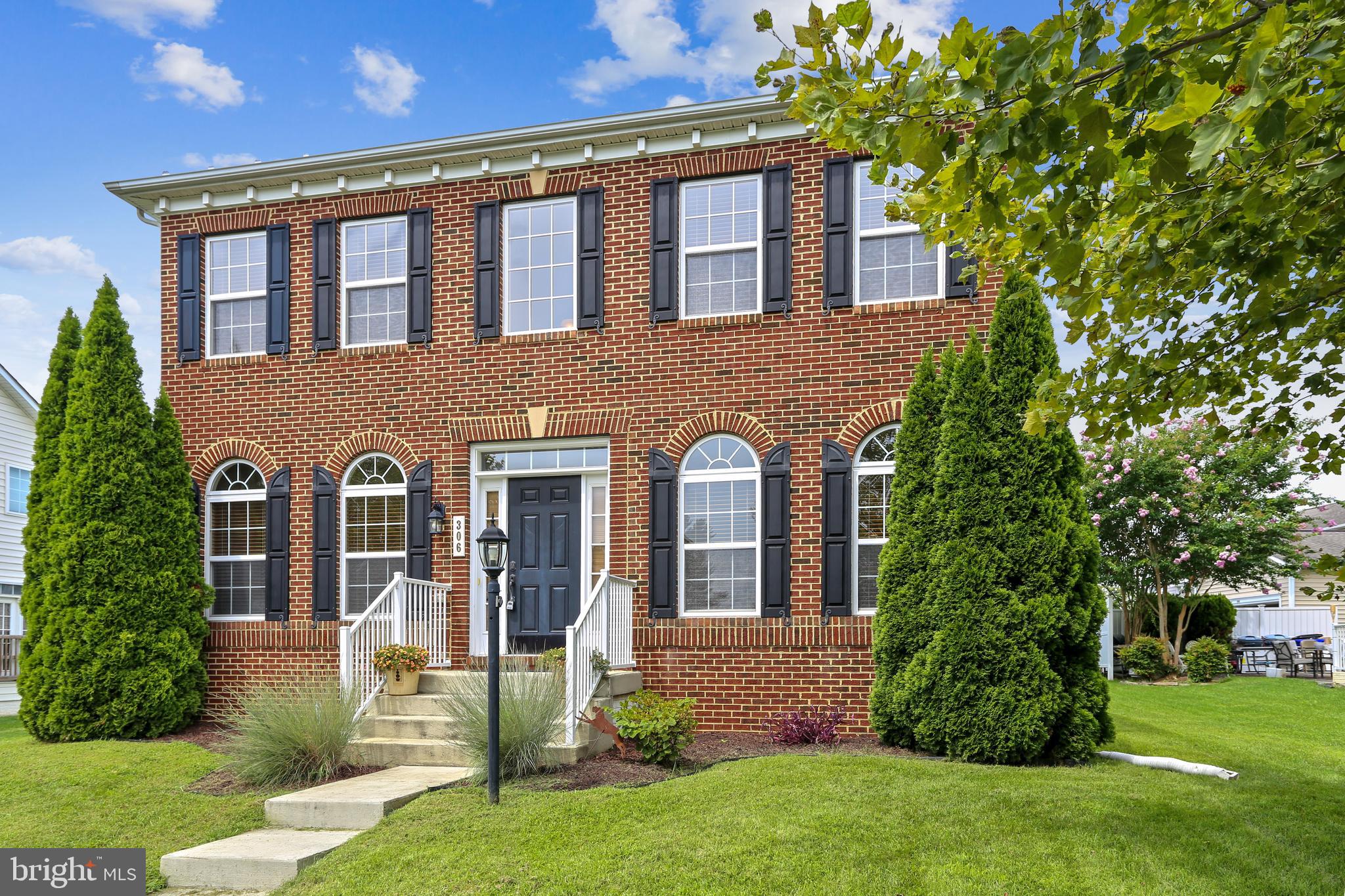 BRINKLEY MANOR - Residential