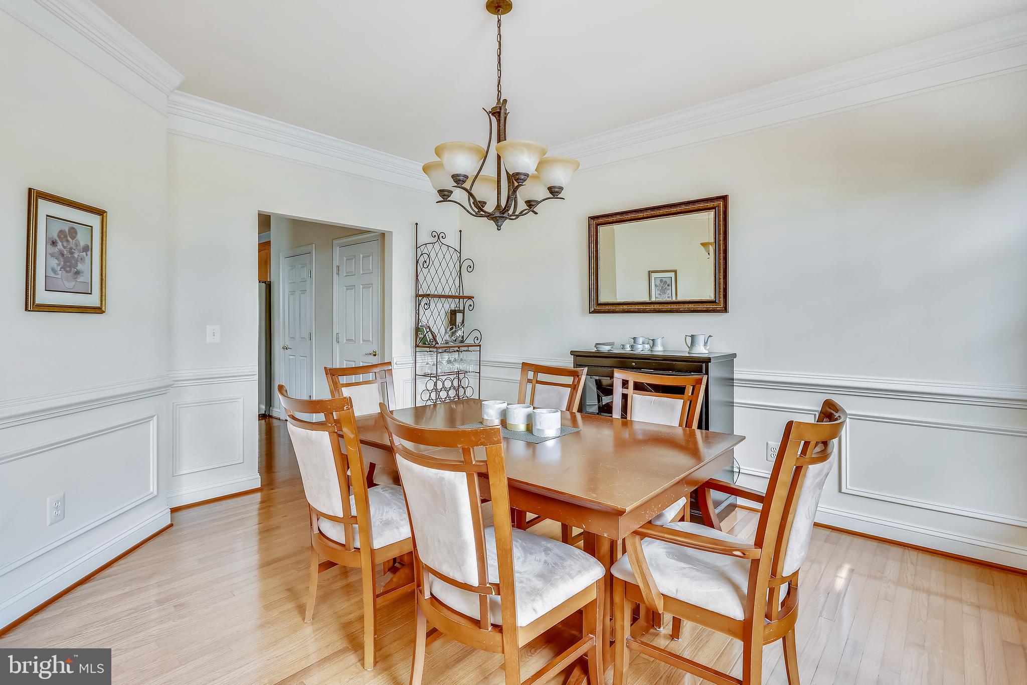 BRINKLEY MANOR - Residential