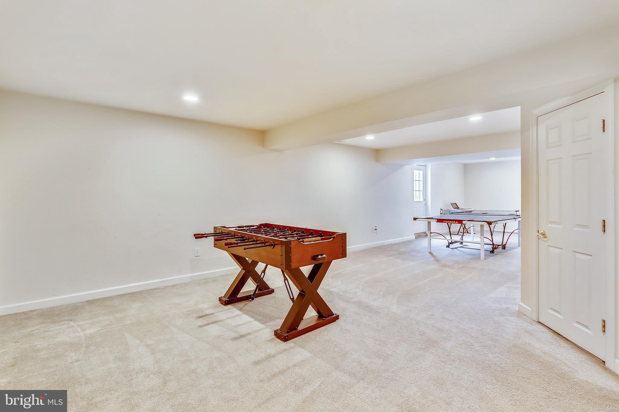 BRINKLEY MANOR - Residential