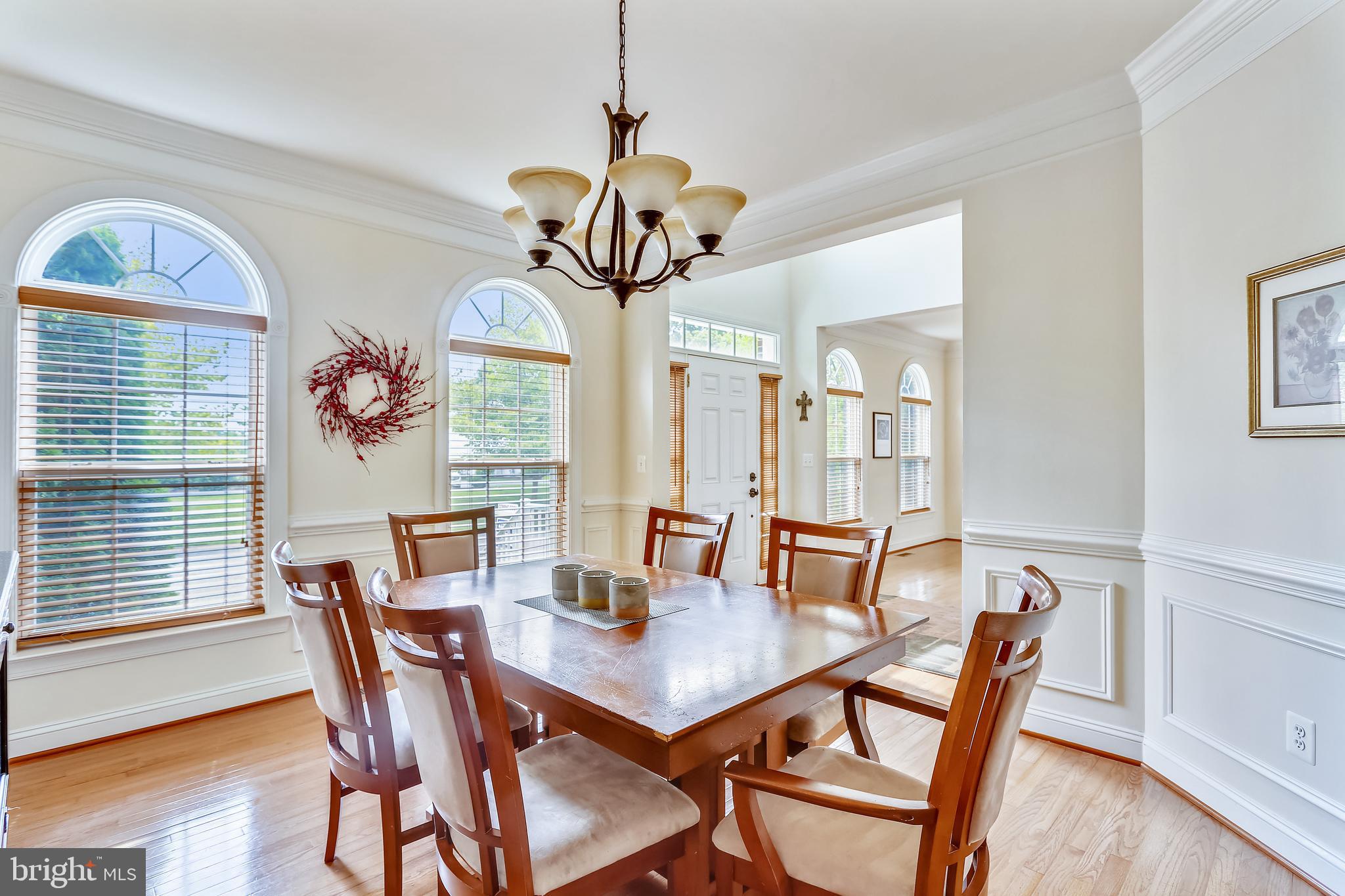 BRINKLEY MANOR - Residential