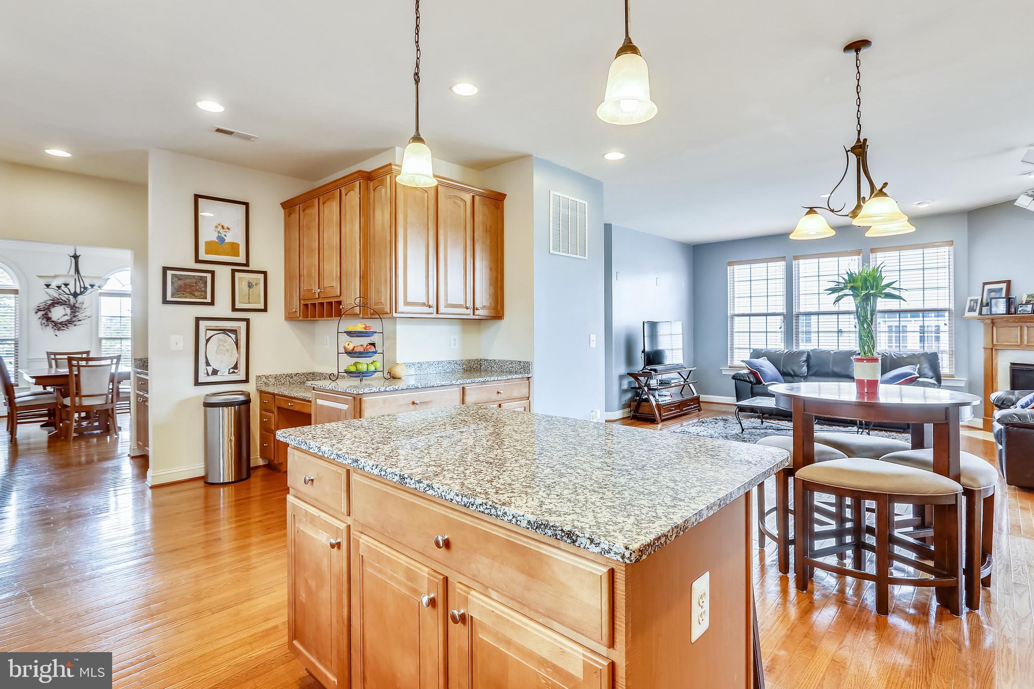 BRINKLEY MANOR - Residential