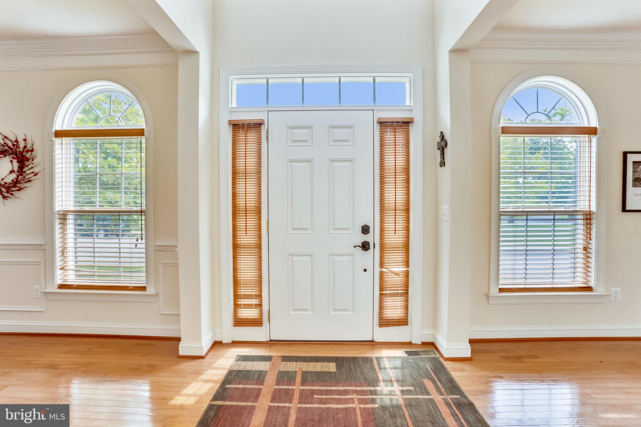 BRINKLEY MANOR - Residential