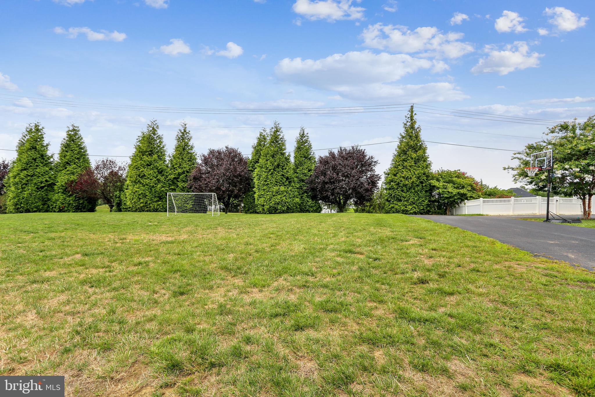 BRINKLEY MANOR - Residential