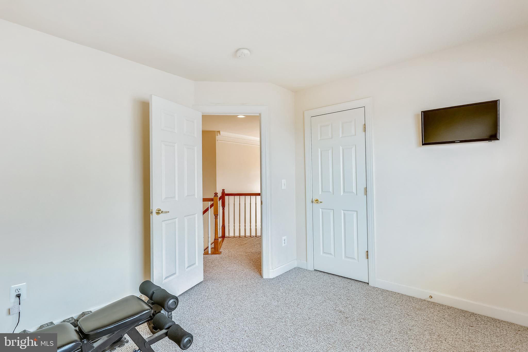 BRINKLEY MANOR - Residential