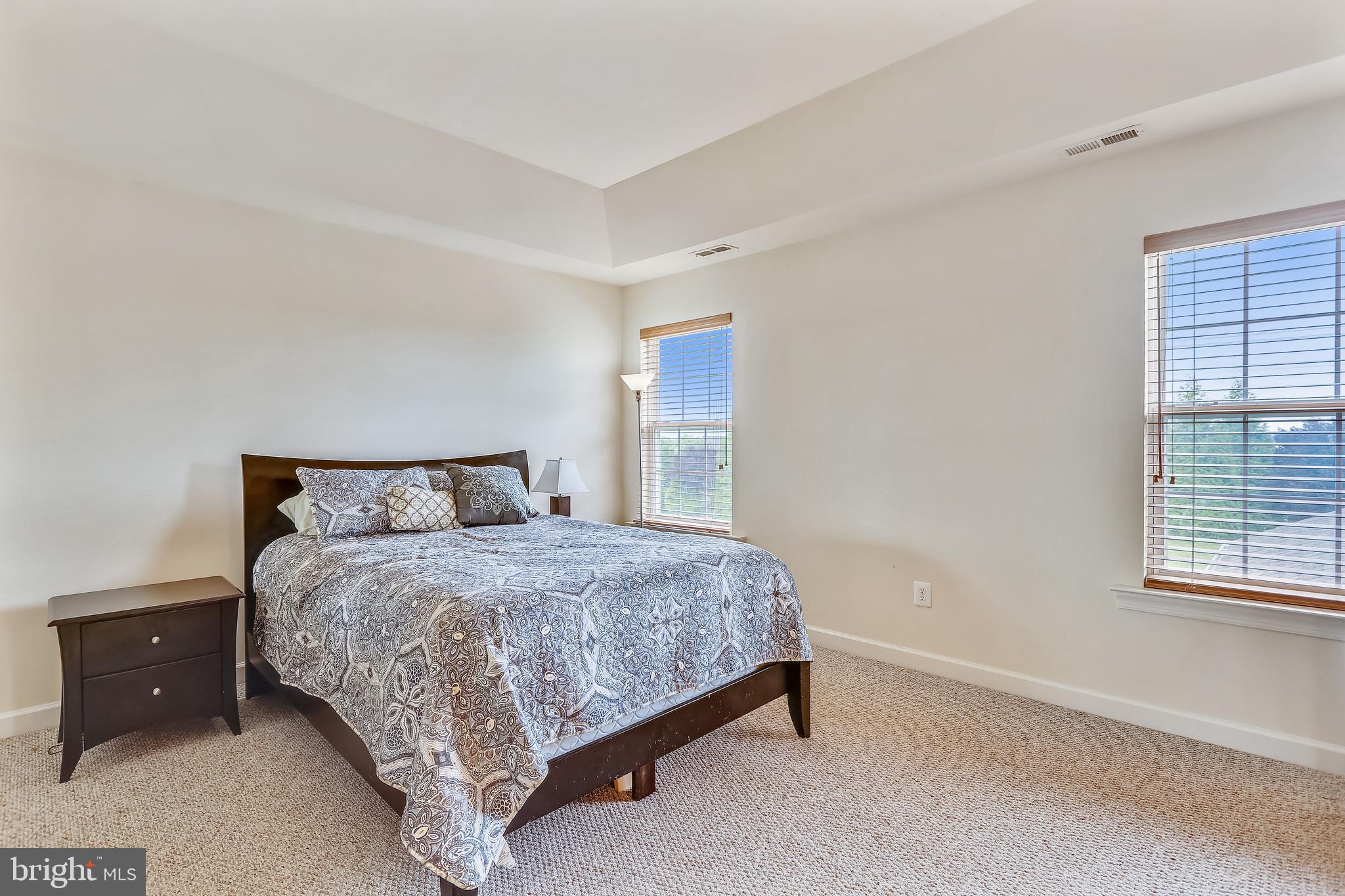 BRINKLEY MANOR - Residential