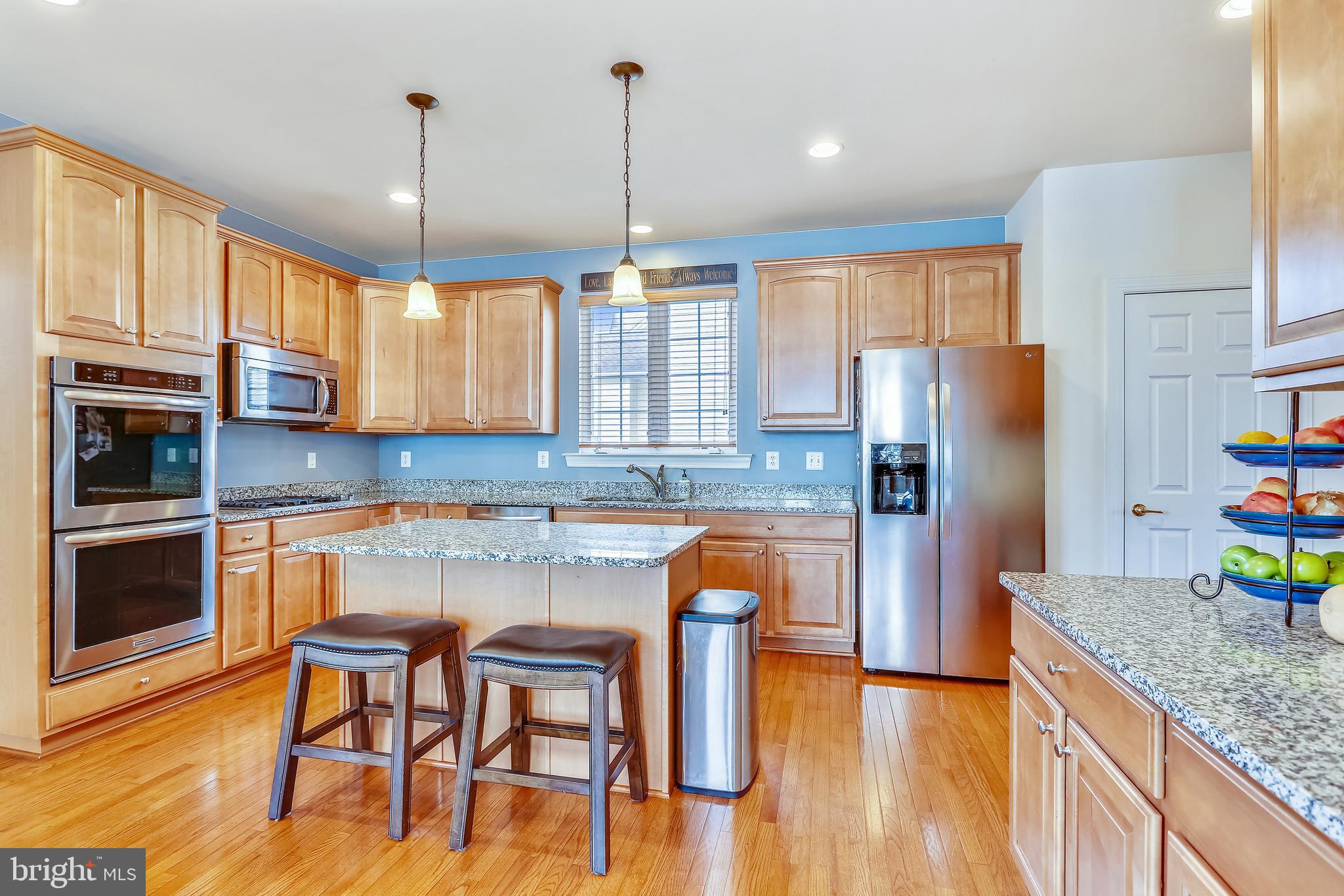 BRINKLEY MANOR - Residential