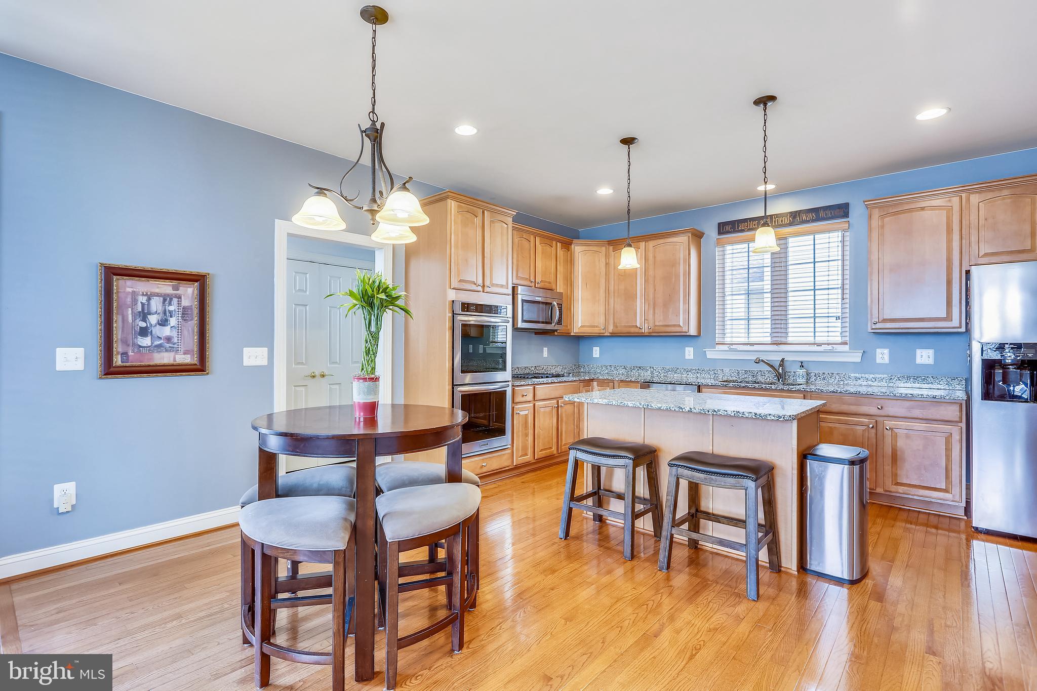 BRINKLEY MANOR - Residential