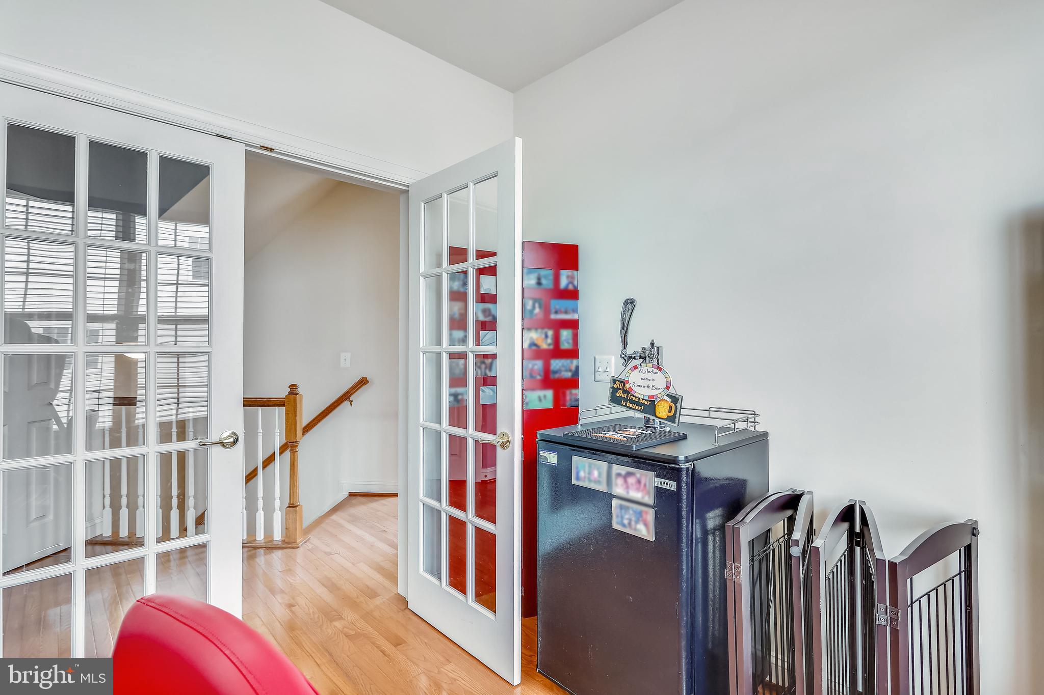 BRINKLEY MANOR - Residential