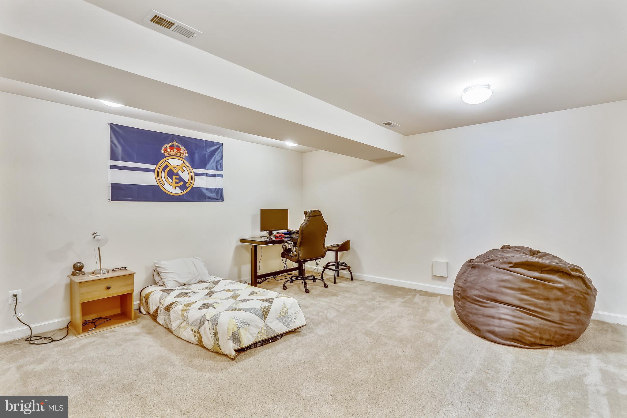 BRINKLEY MANOR - Residential