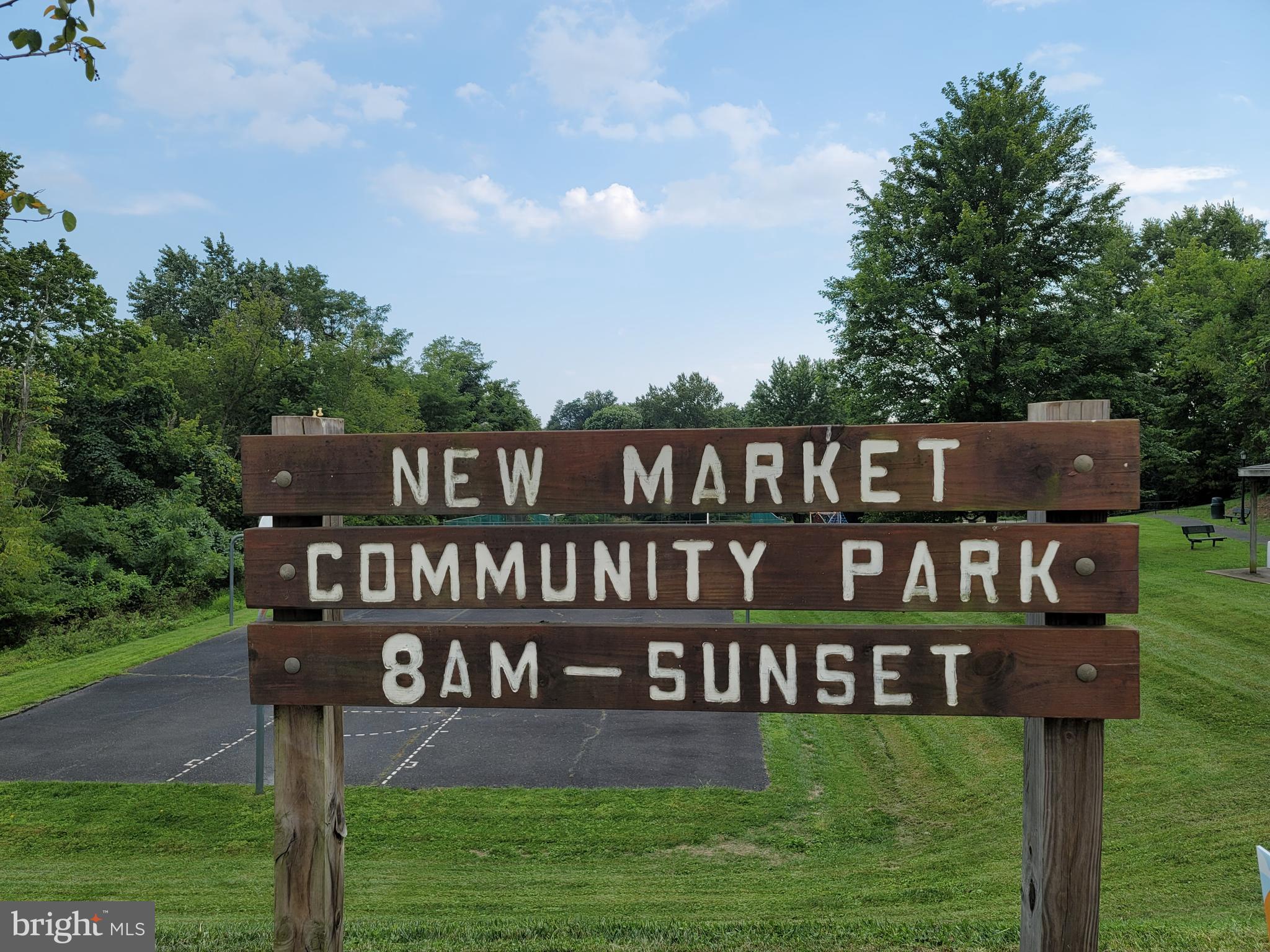 BRINKLEY MANOR - Residential