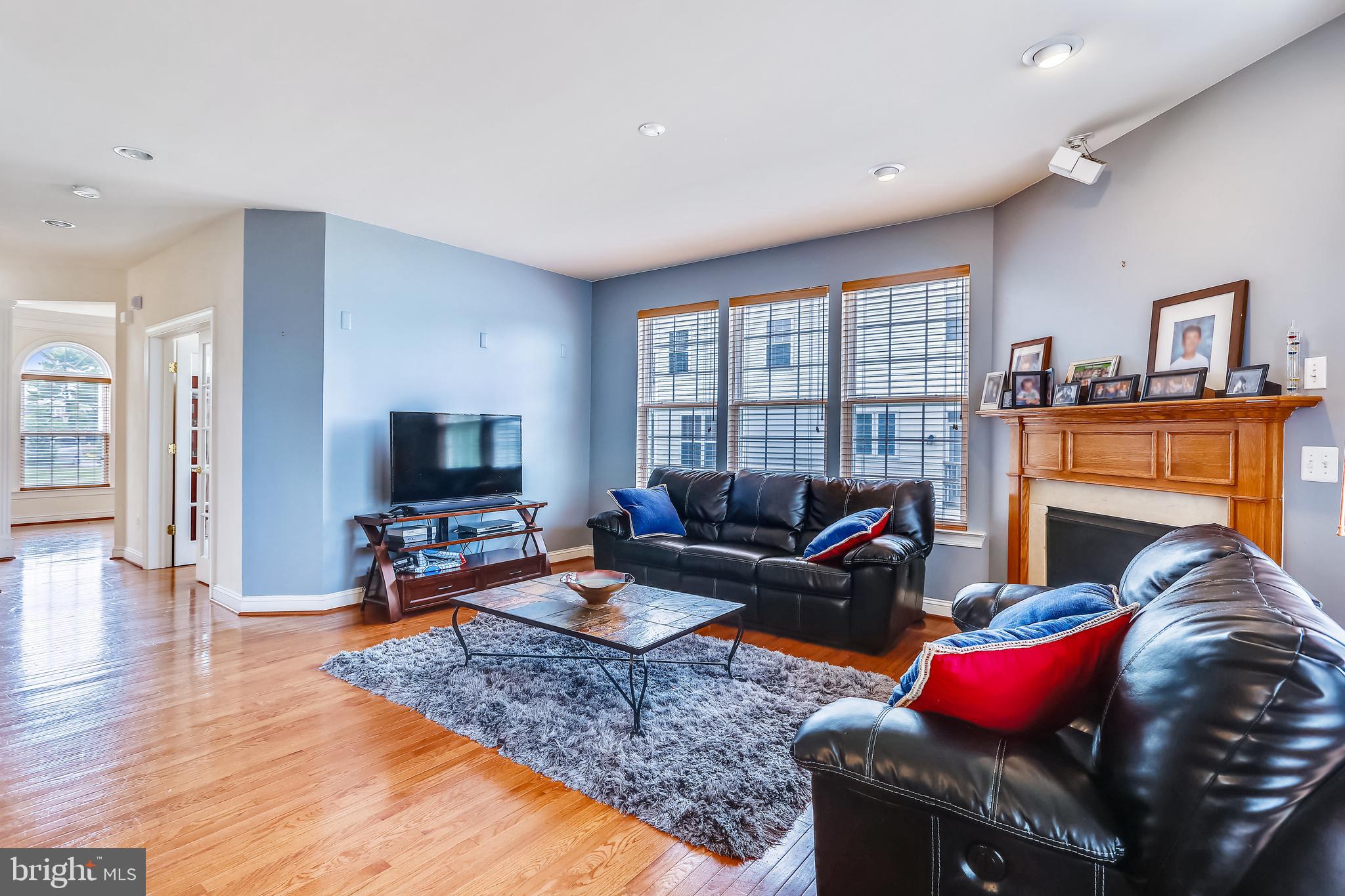 BRINKLEY MANOR - Residential