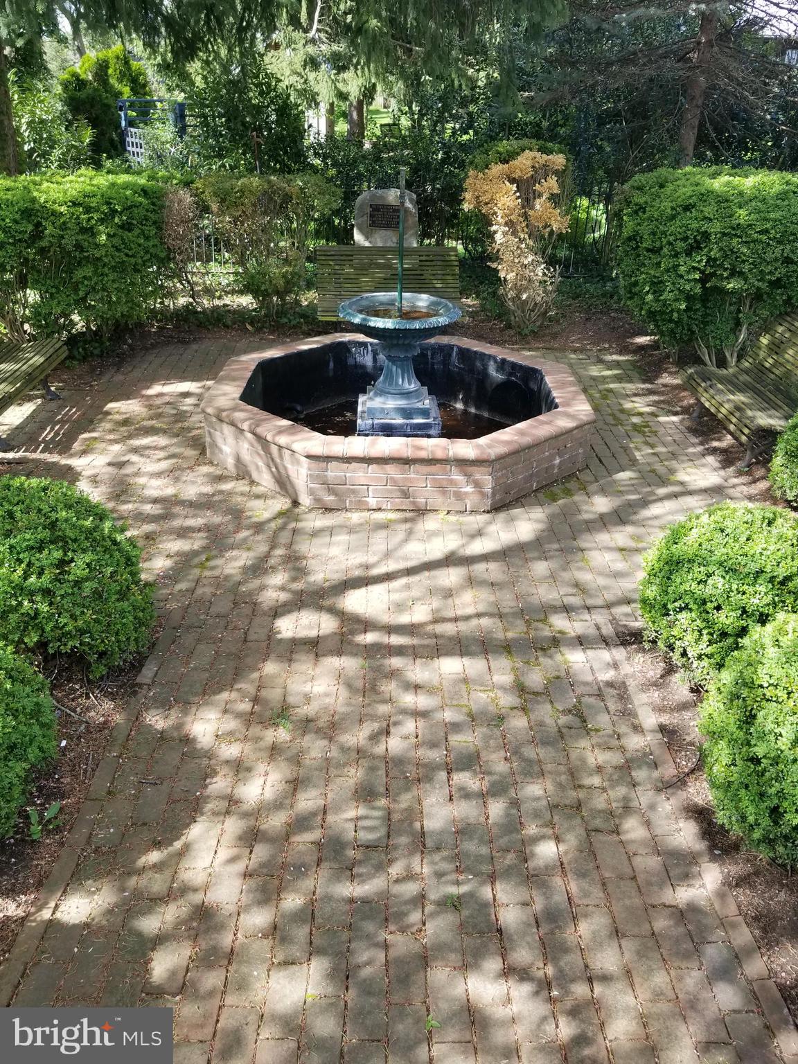 BRINKLEY MANOR - Residential