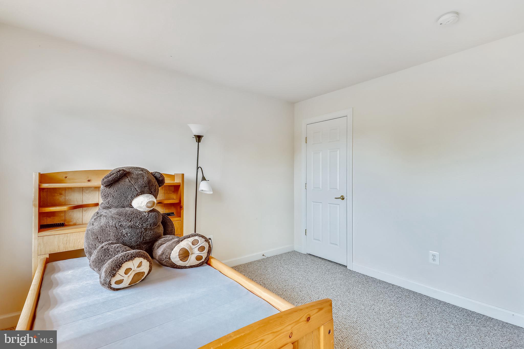 BRINKLEY MANOR - Residential