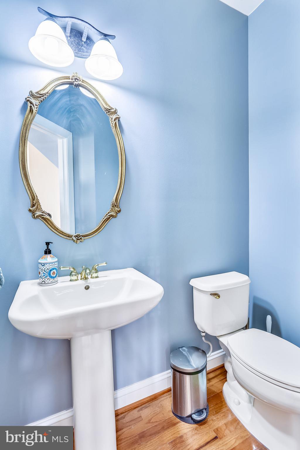 BRINKLEY MANOR - Residential