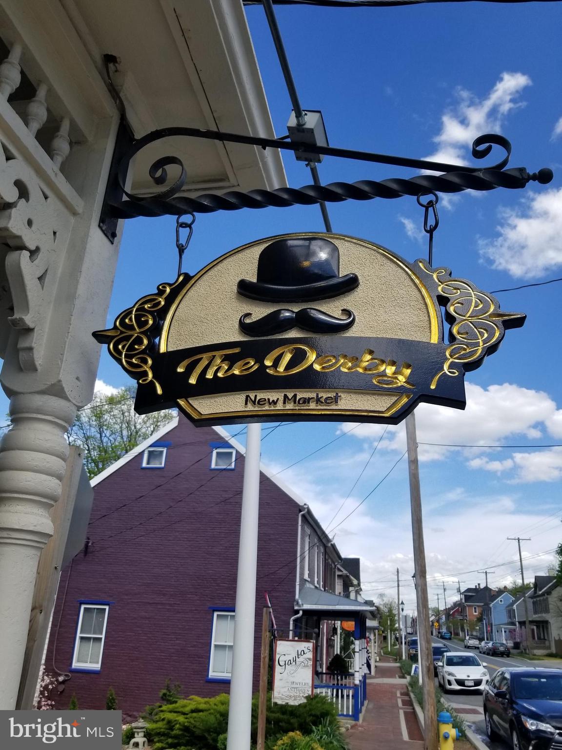 BRINKLEY MANOR - Residential