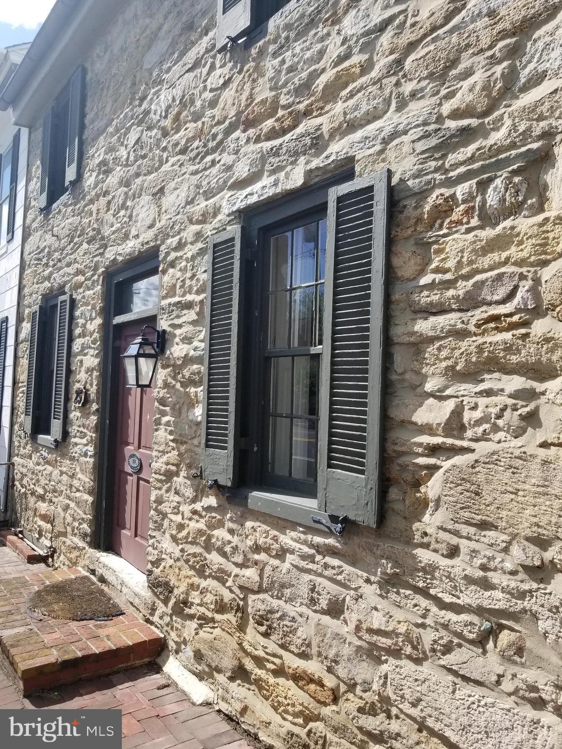 BRINKLEY MANOR - Residential