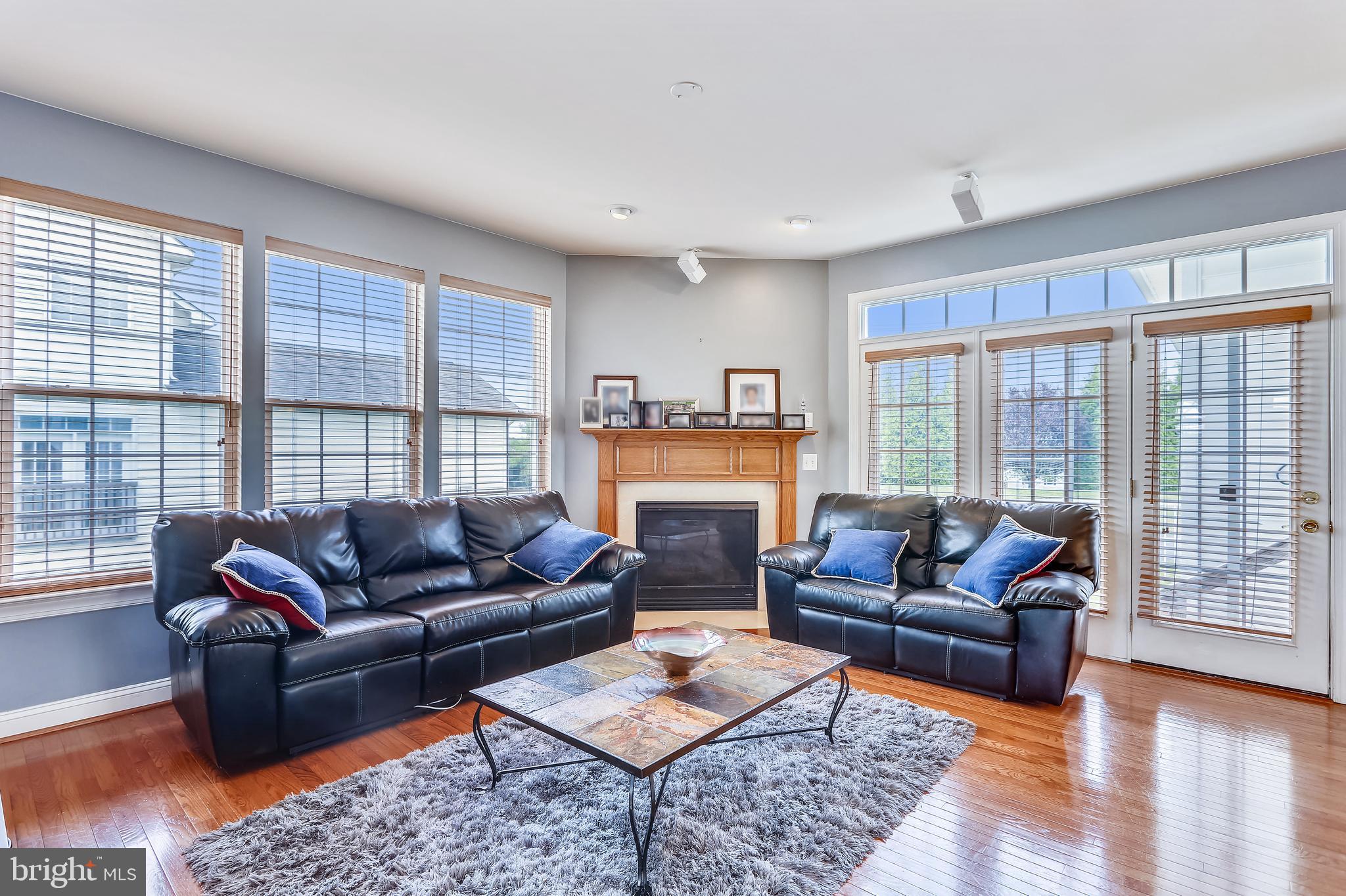 BRINKLEY MANOR - Residential