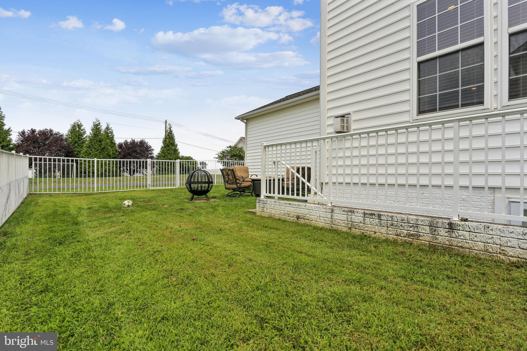 BRINKLEY MANOR - Residential