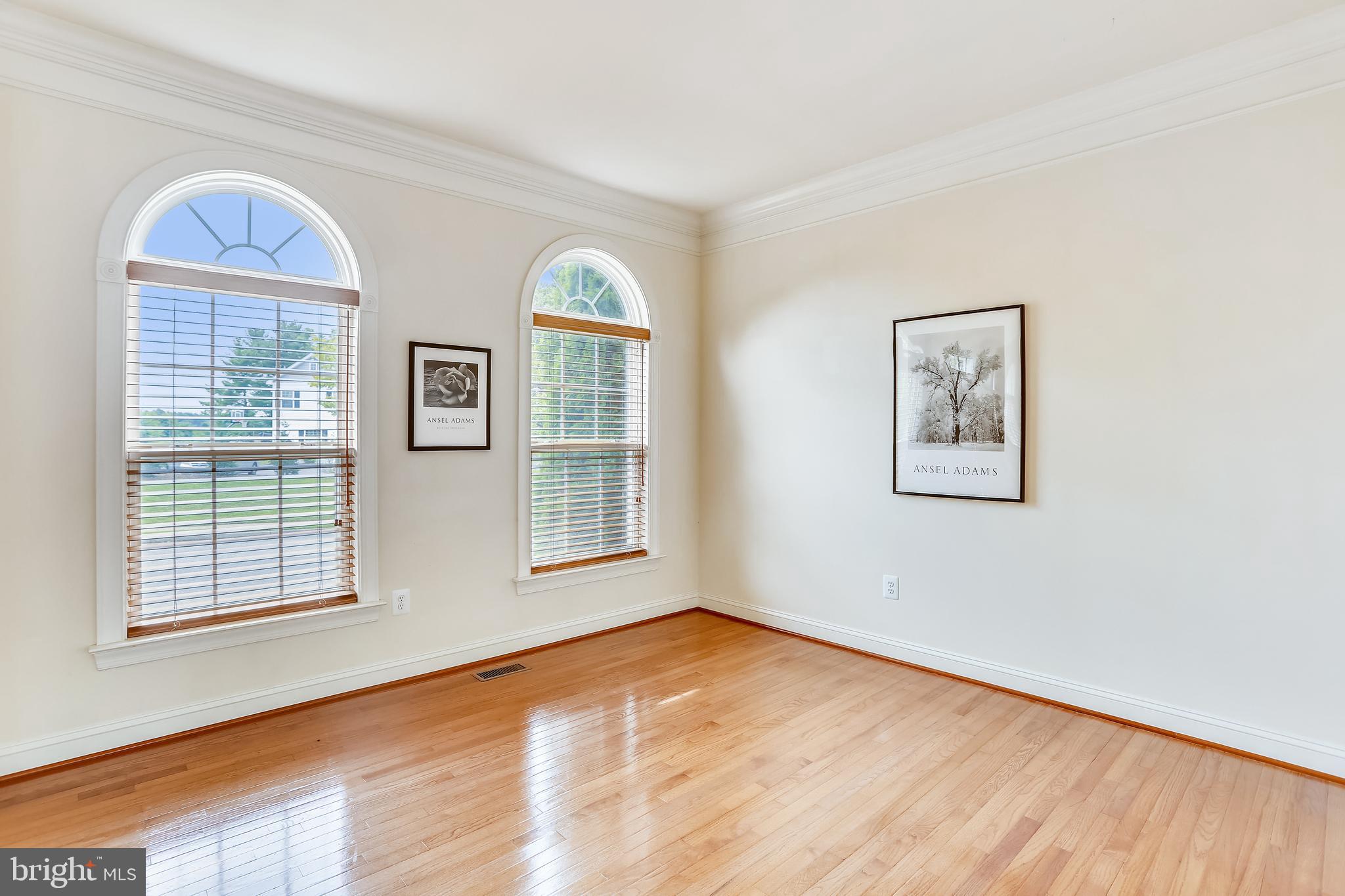 BRINKLEY MANOR - Residential