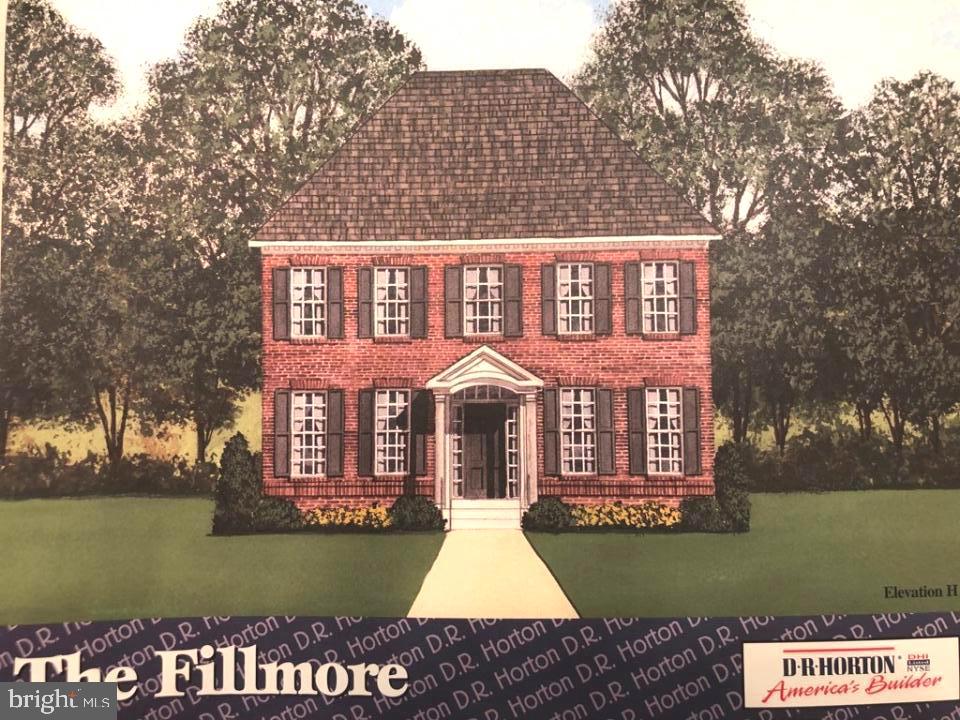 BRINKLEY MANOR - Residential