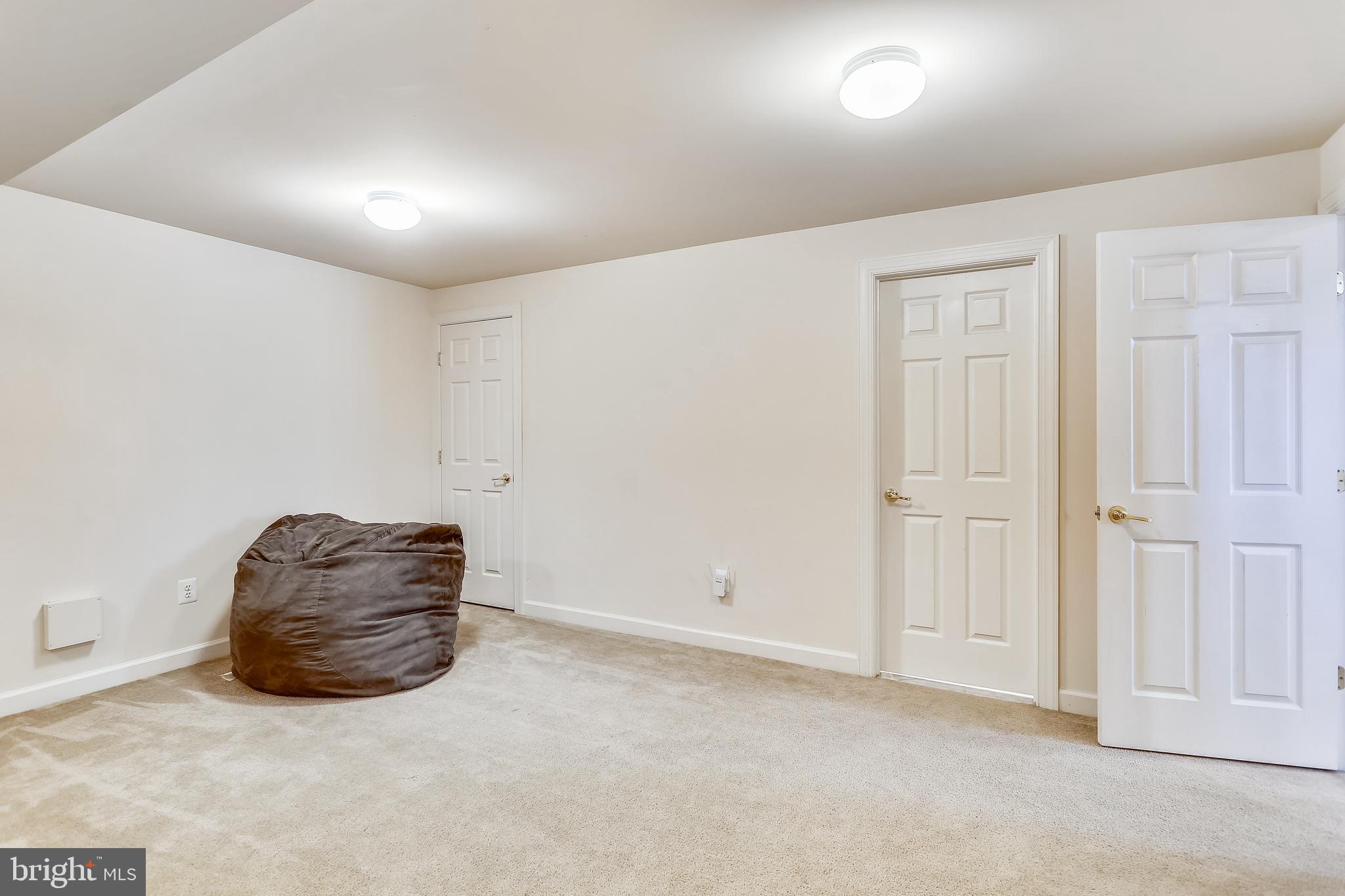 BRINKLEY MANOR - Residential