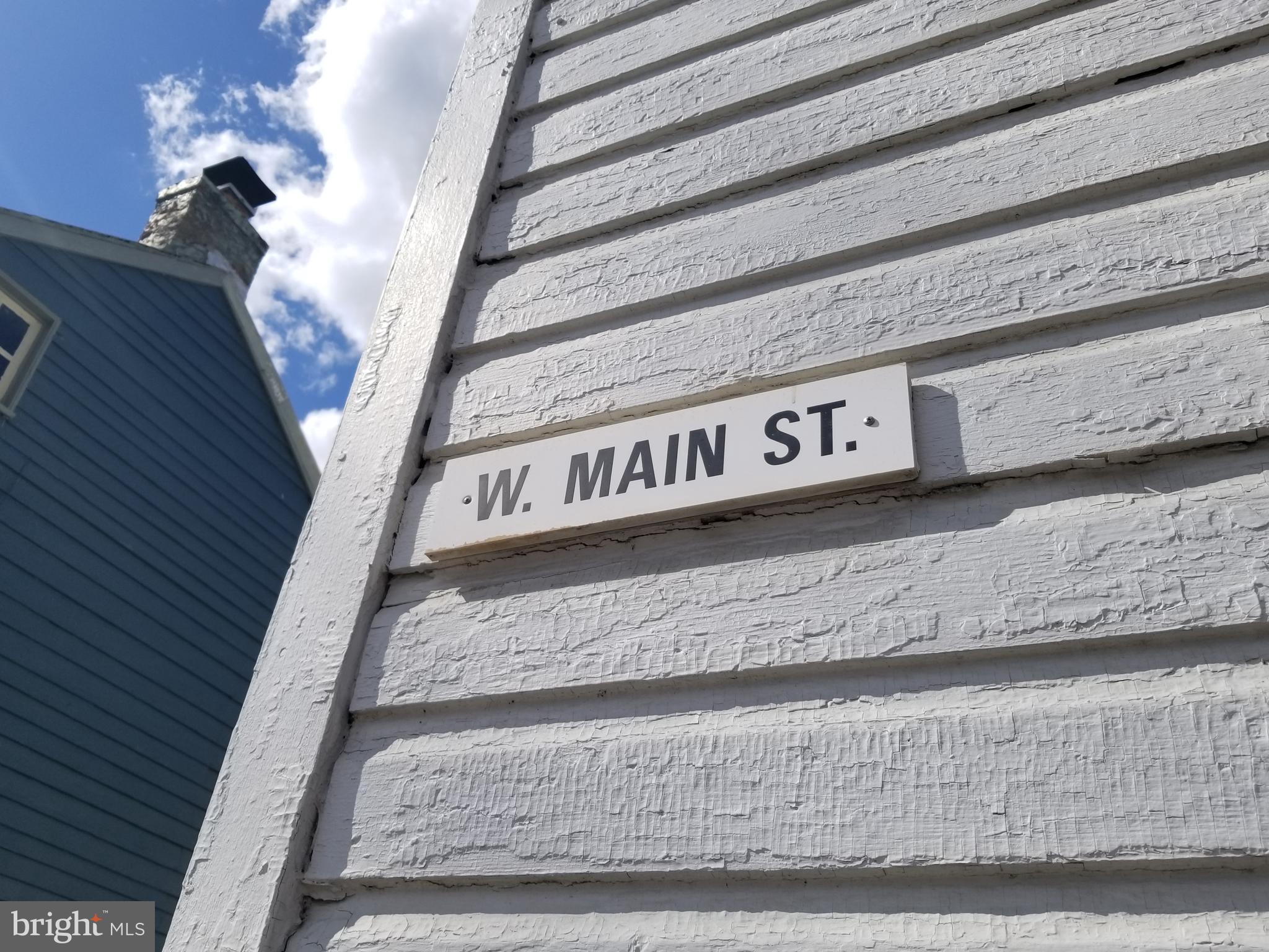 BRINKLEY MANOR - Residential