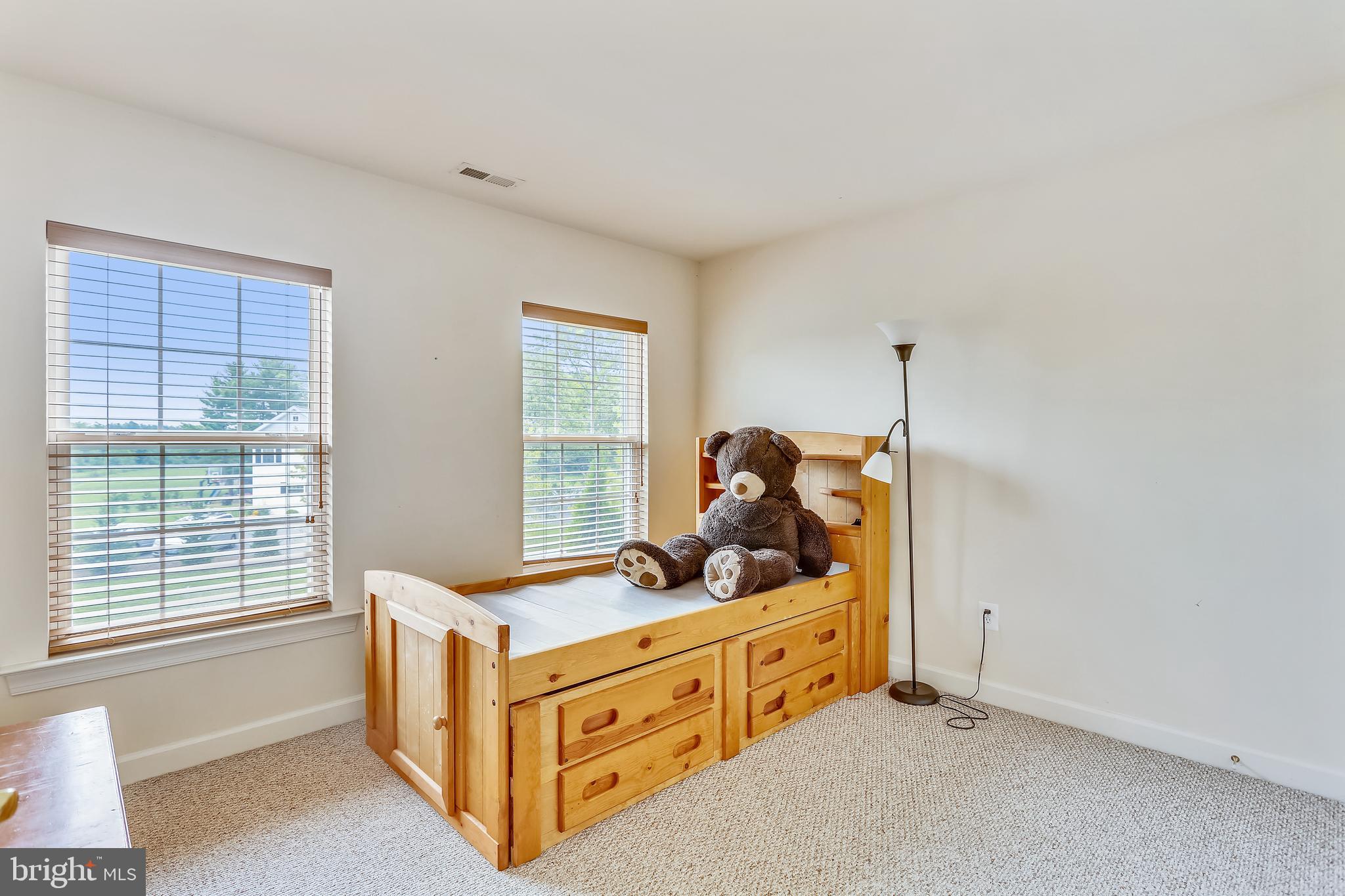 BRINKLEY MANOR - Residential