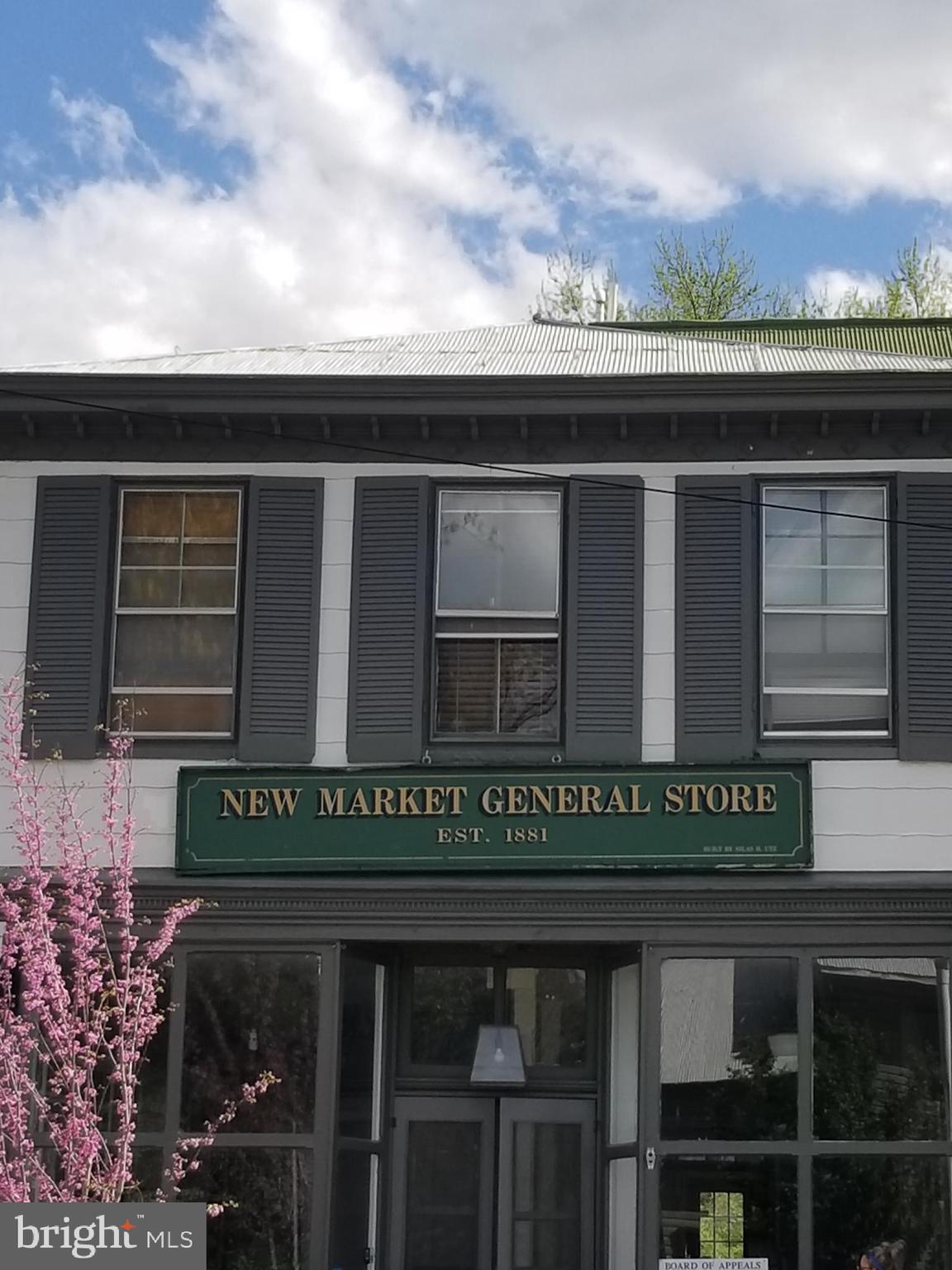 BRINKLEY MANOR - Residential