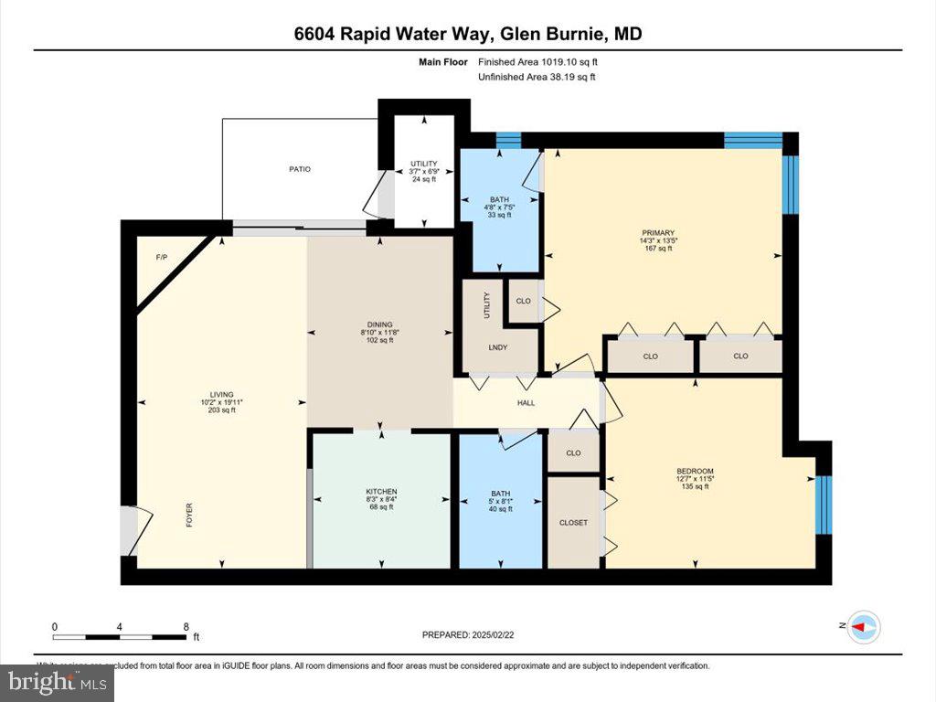 CROMWELL FOUNTAIN - Residential