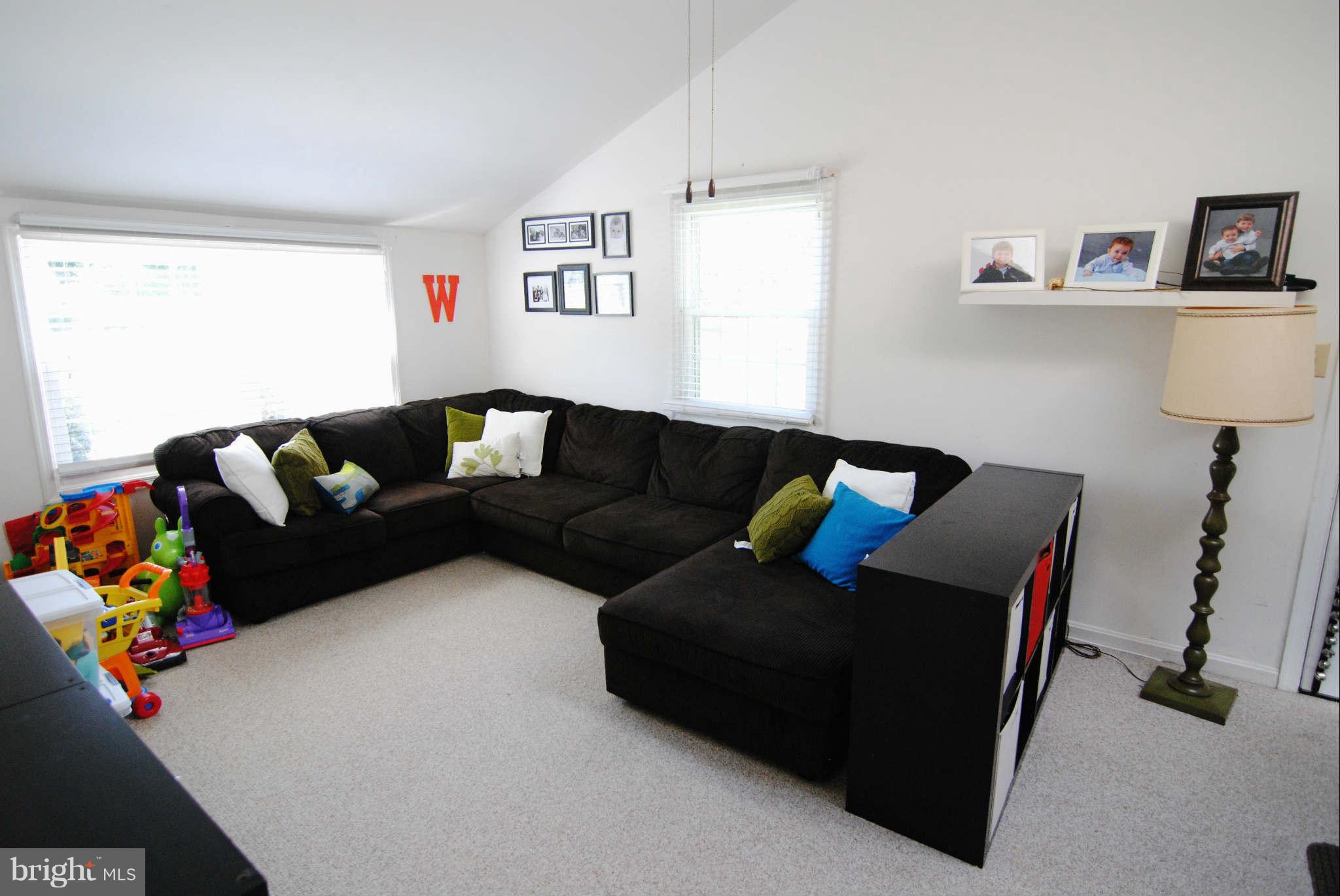 VIRGINIA HILLS - Residential Lease