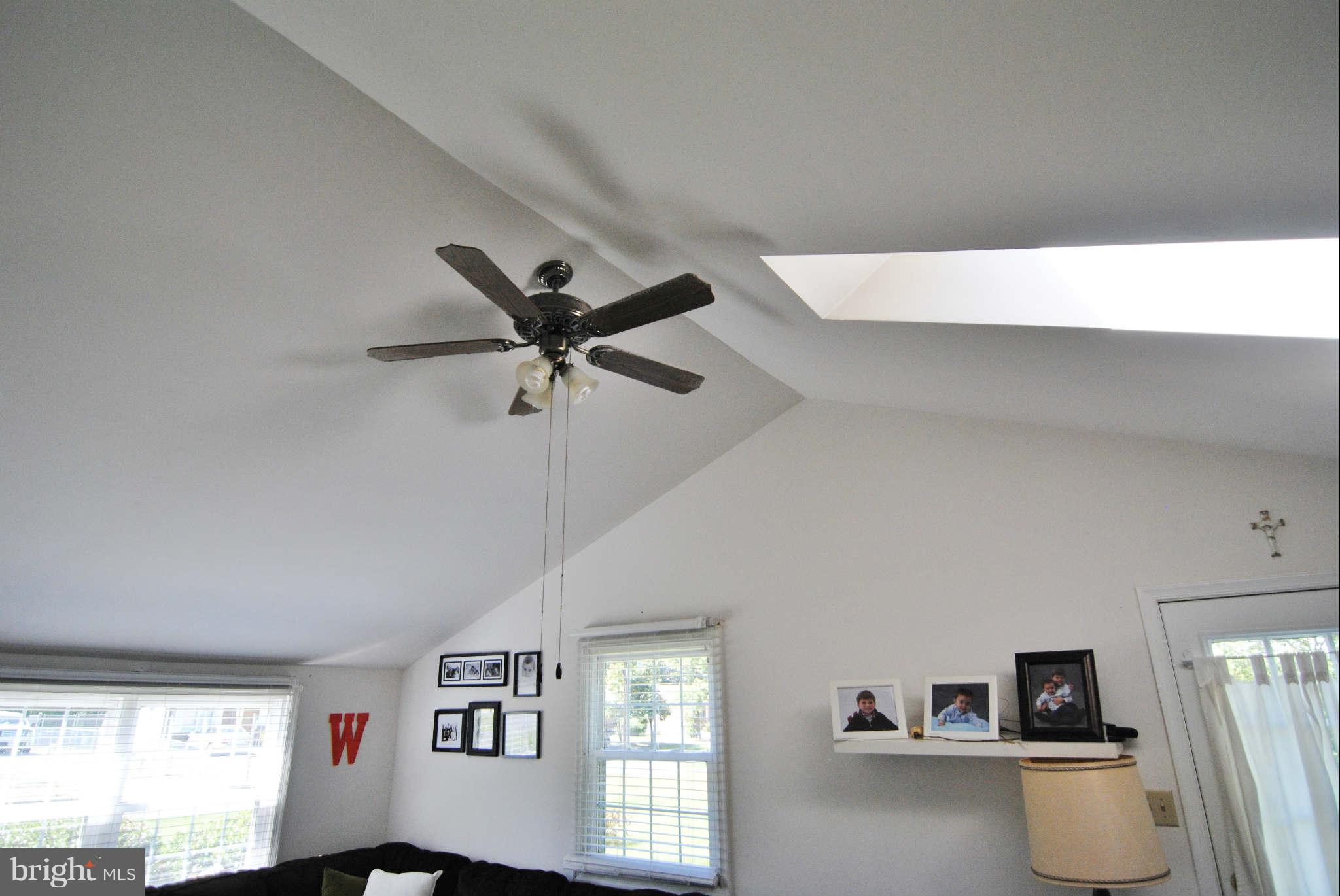 VIRGINIA HILLS - Residential Lease