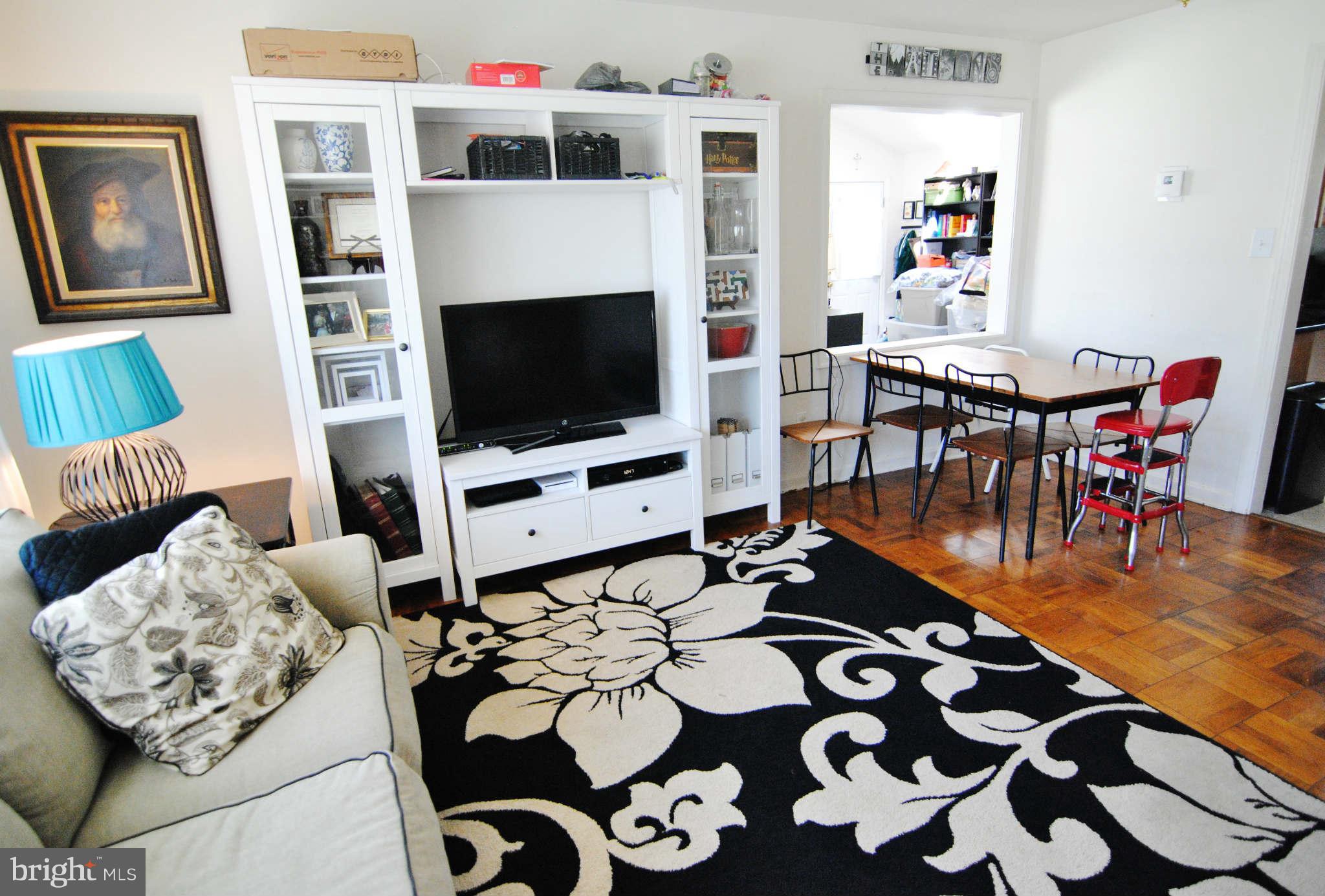 VIRGINIA HILLS - Residential Lease